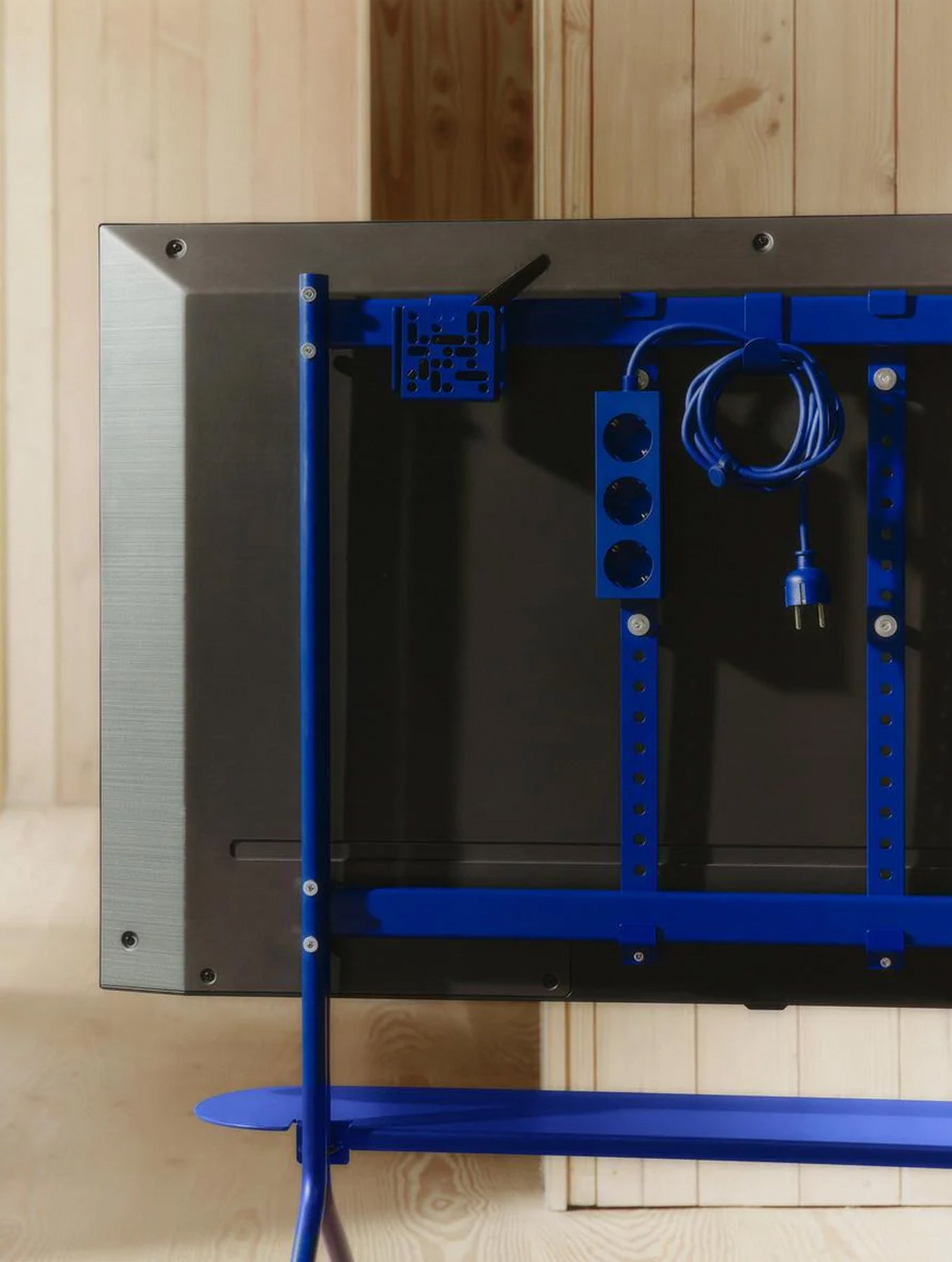 Kabelhalter "Magnetic Cable Ties"