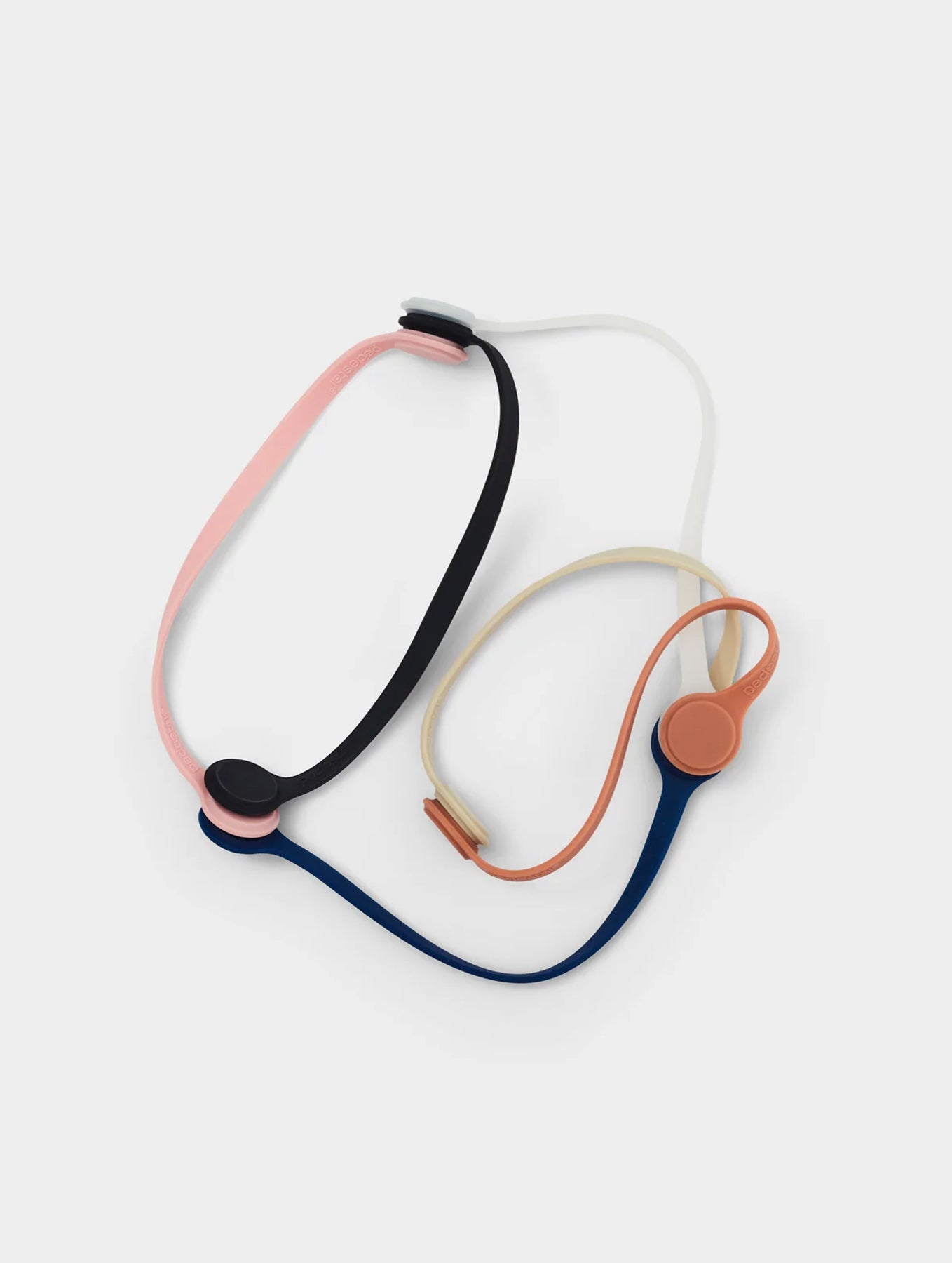 Kabelhalter "Magnetic Cable Ties"