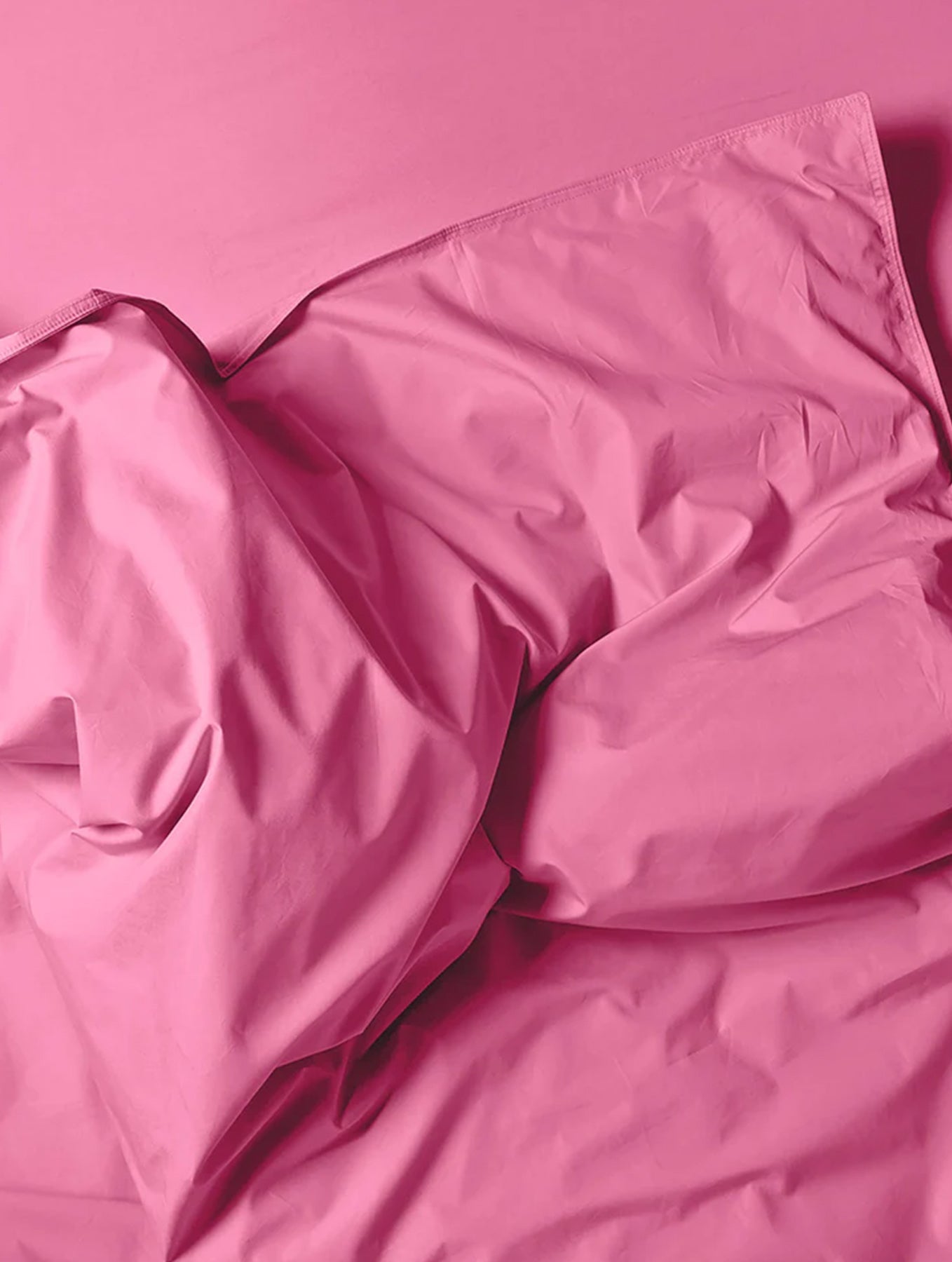 Bettbezug Baumwolle - Pink Candy