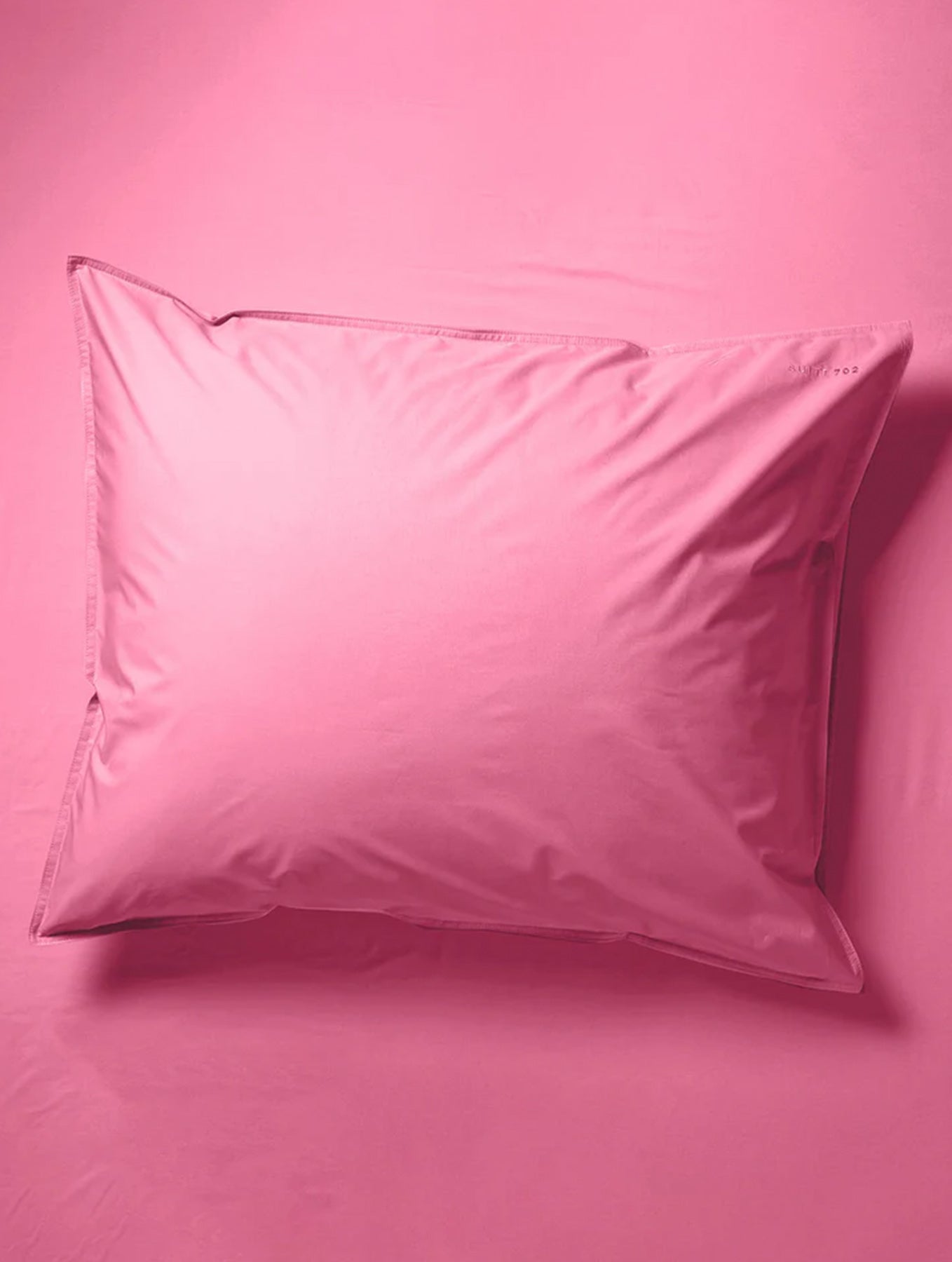 Kissenbezug Baumwolle - Pink Candy