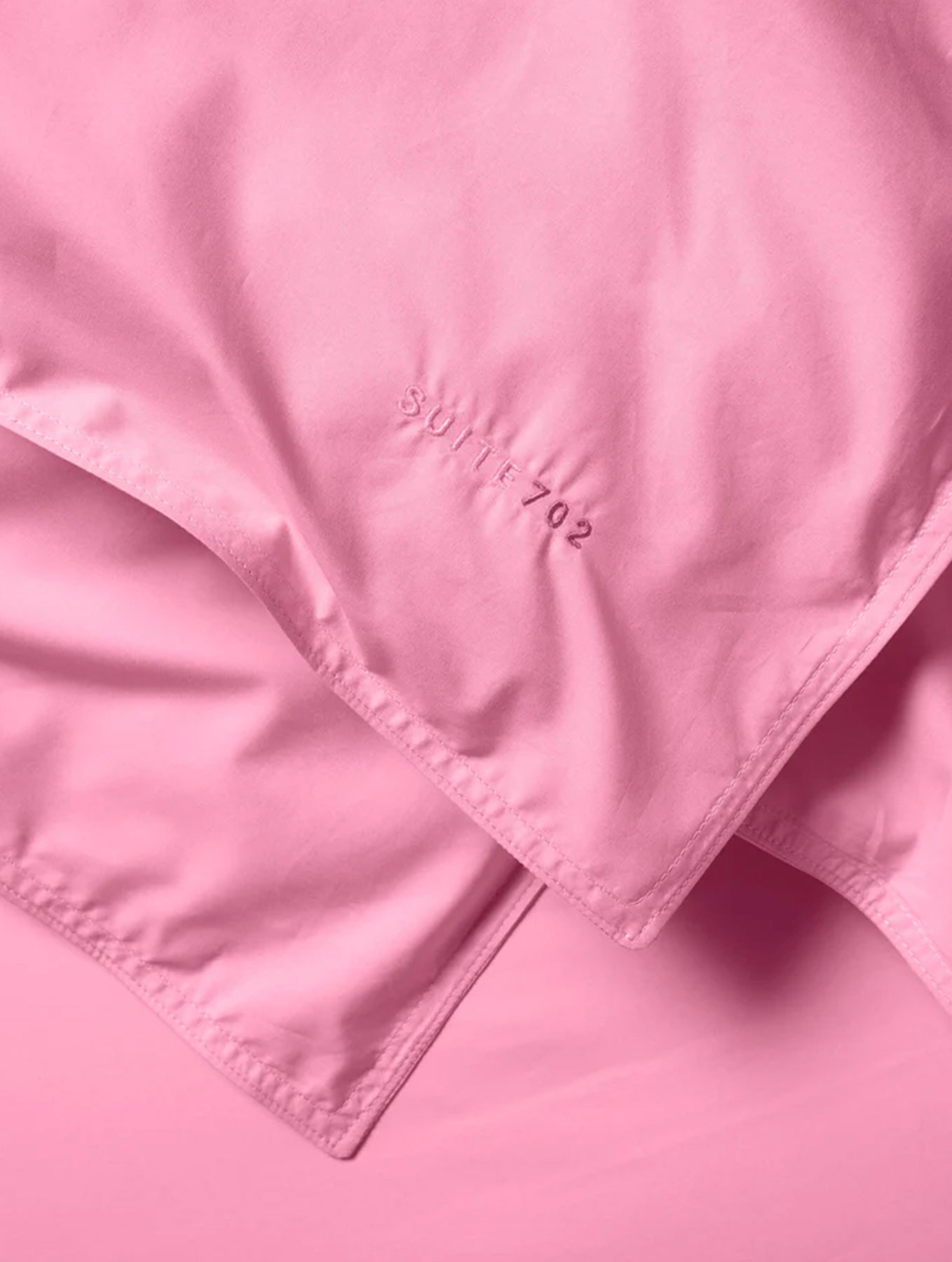 Kissenbezug Baumwolle - Pink Candy