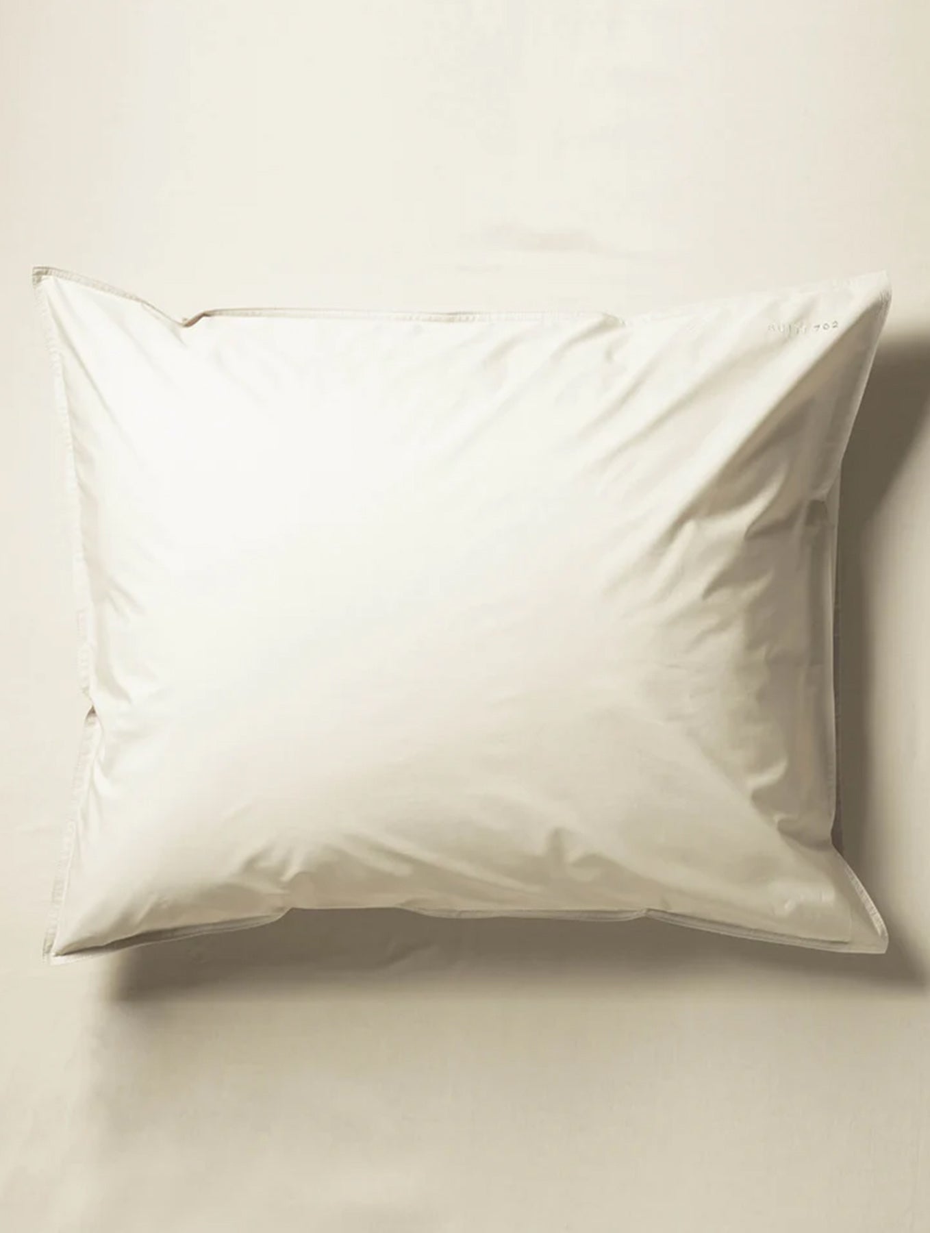 Kissenbezug Baumwolle - Ecru