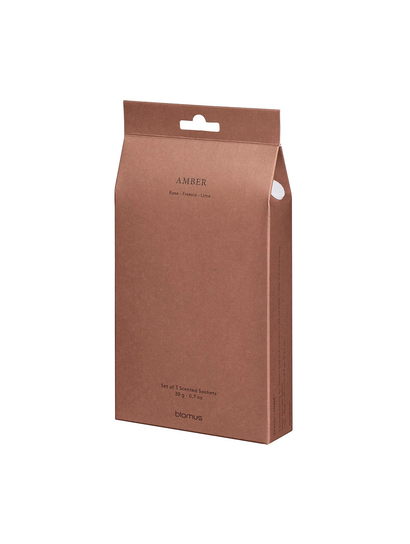 Duftsachets "Tuoksu" - 3 Stück