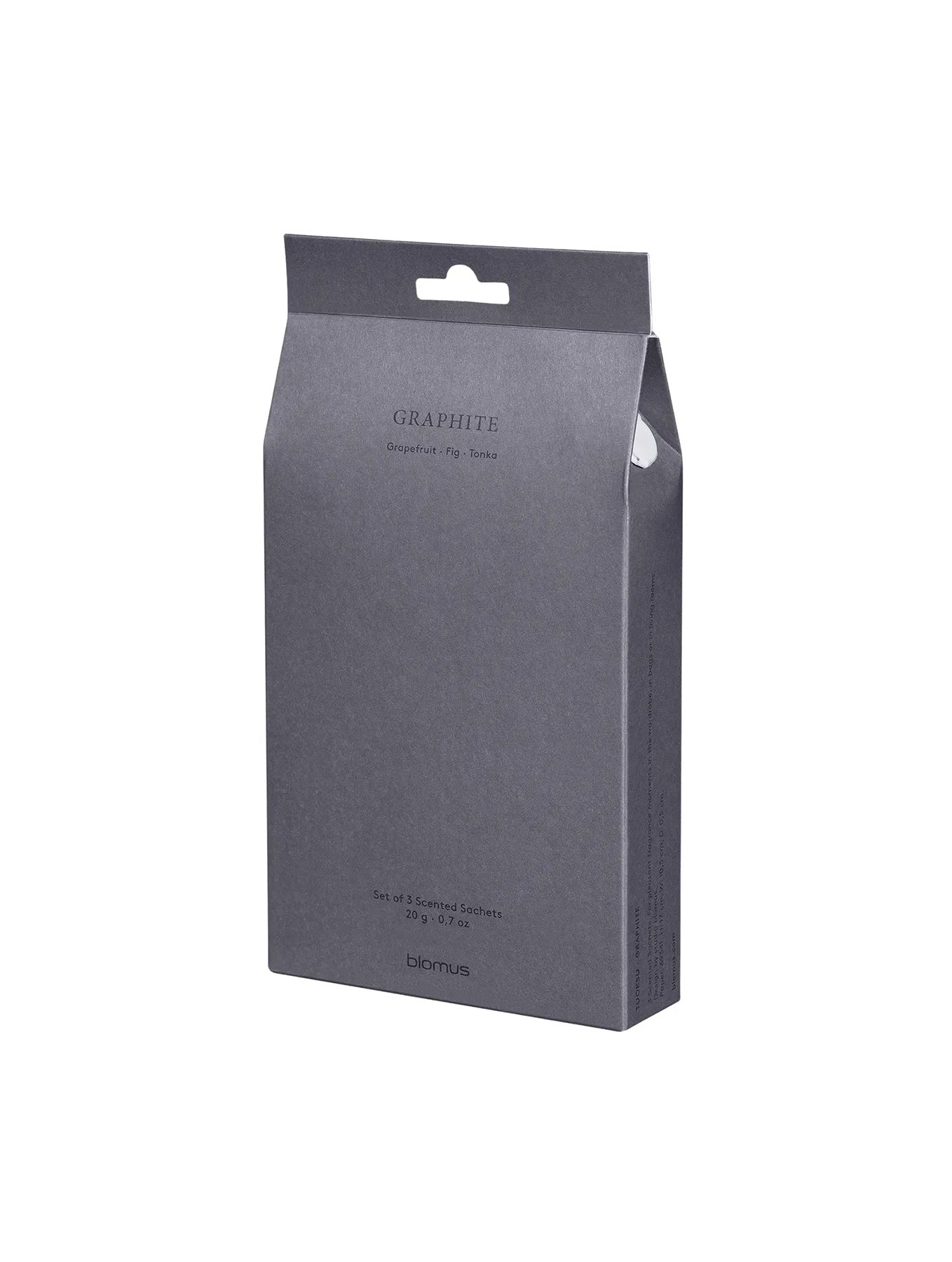 Duftsachets "Tuoksu" - 3 Stück