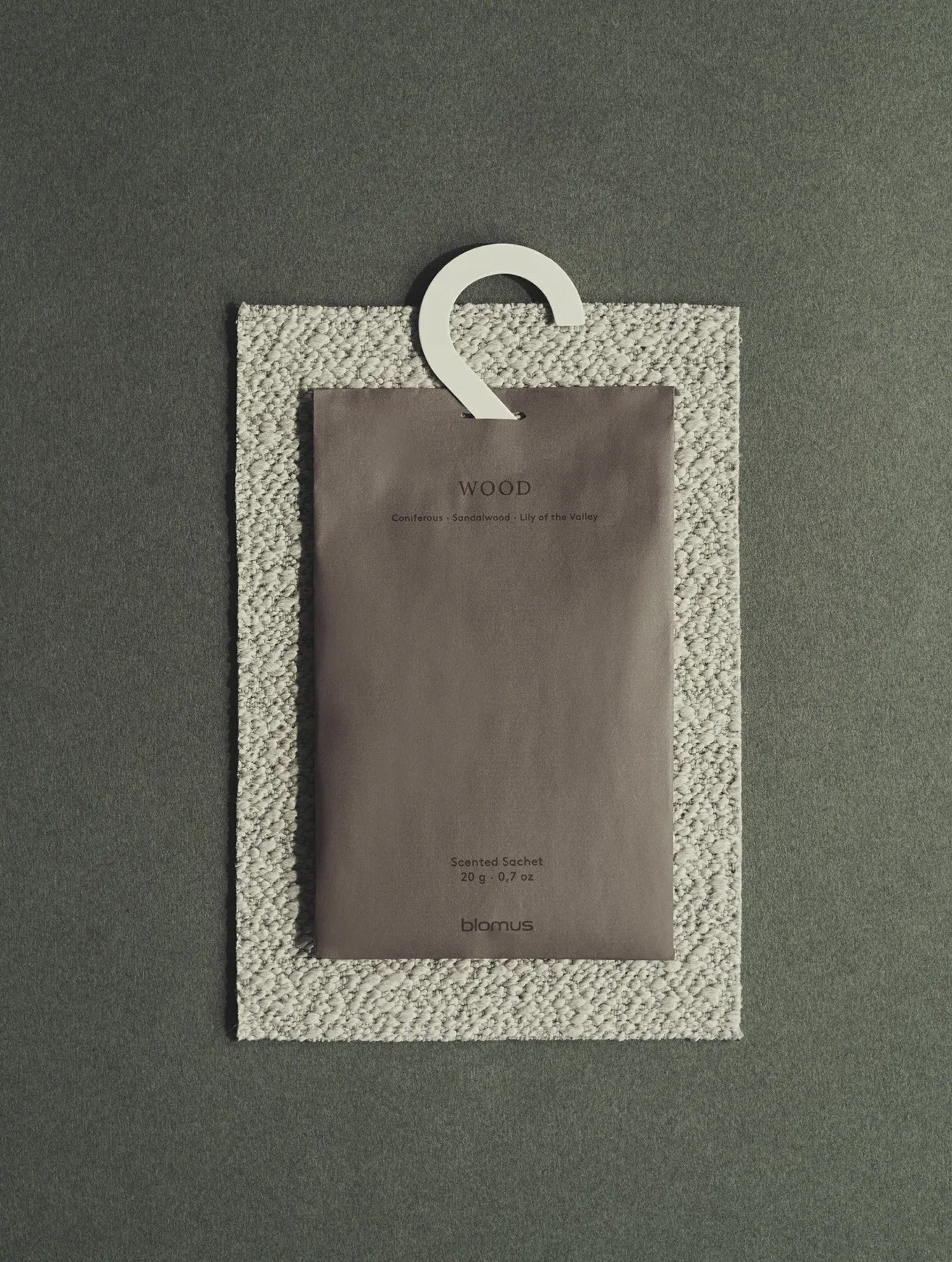 Duftsachets "Tuoksu" - 3 Stück