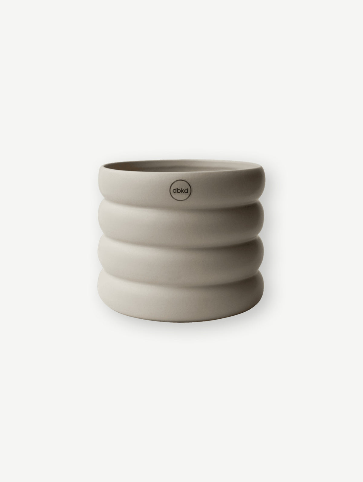 Blumentopf "Mud"