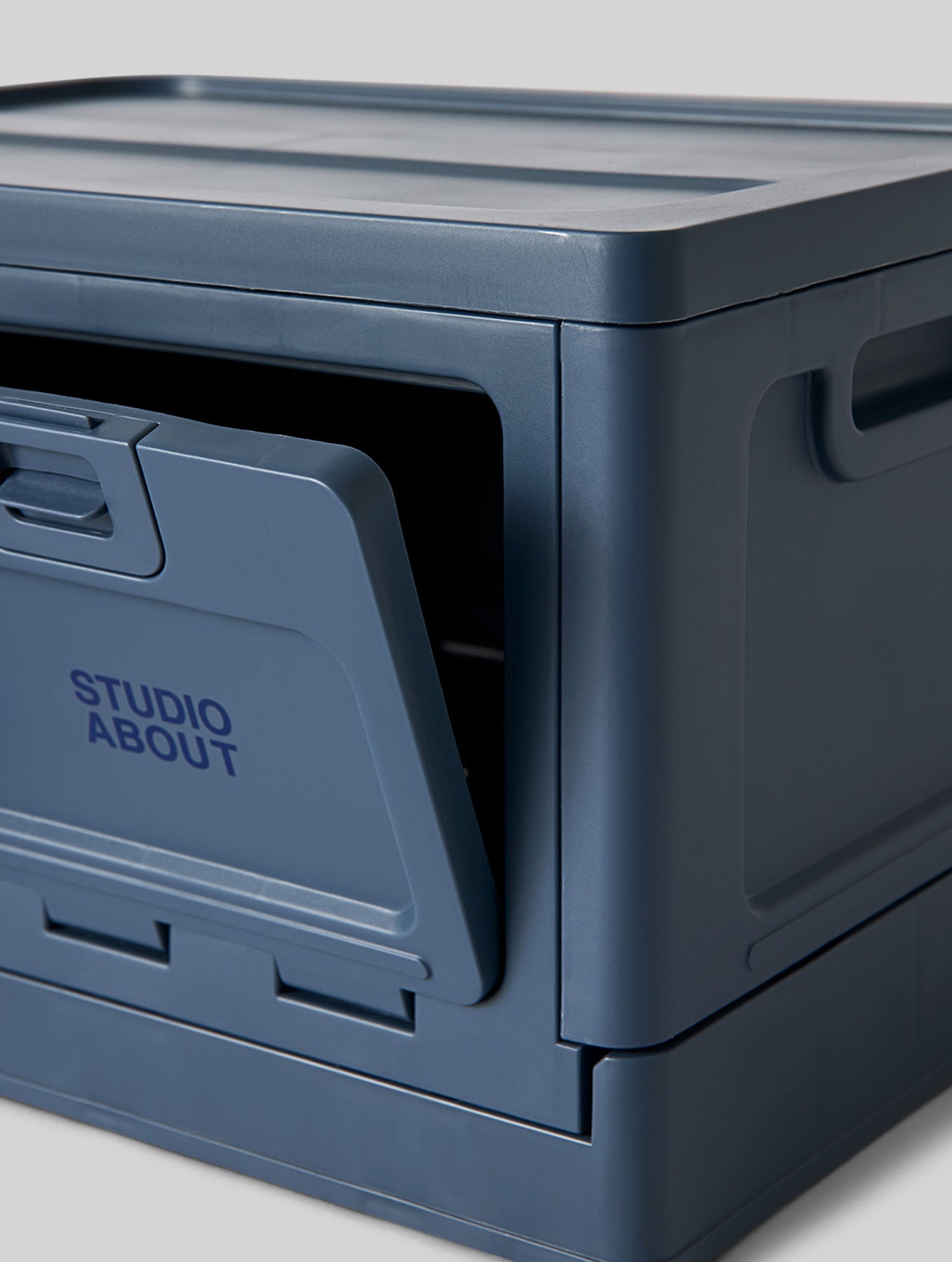 Aufbewahrungsbox - Large