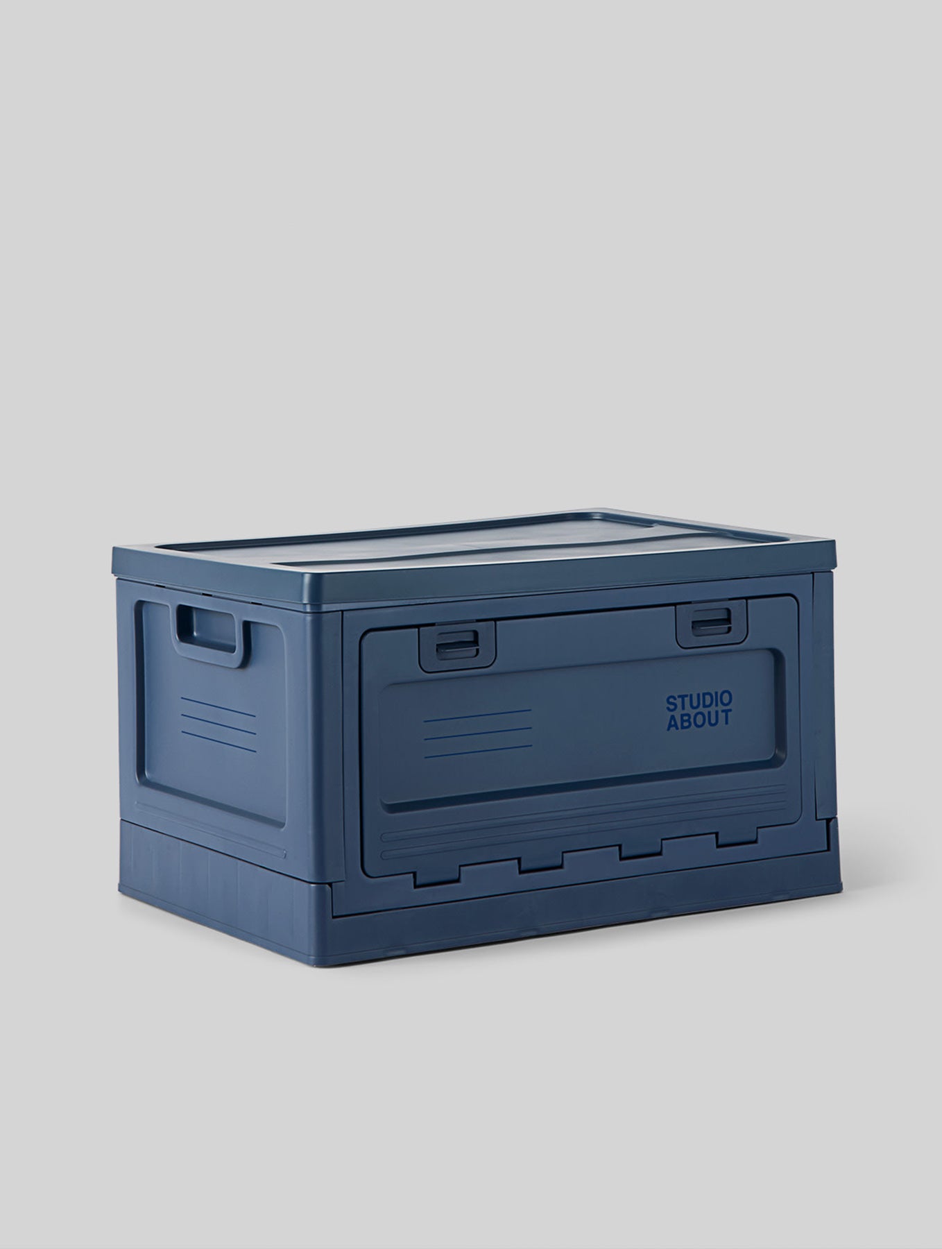 Aufbewahrungsbox - Large