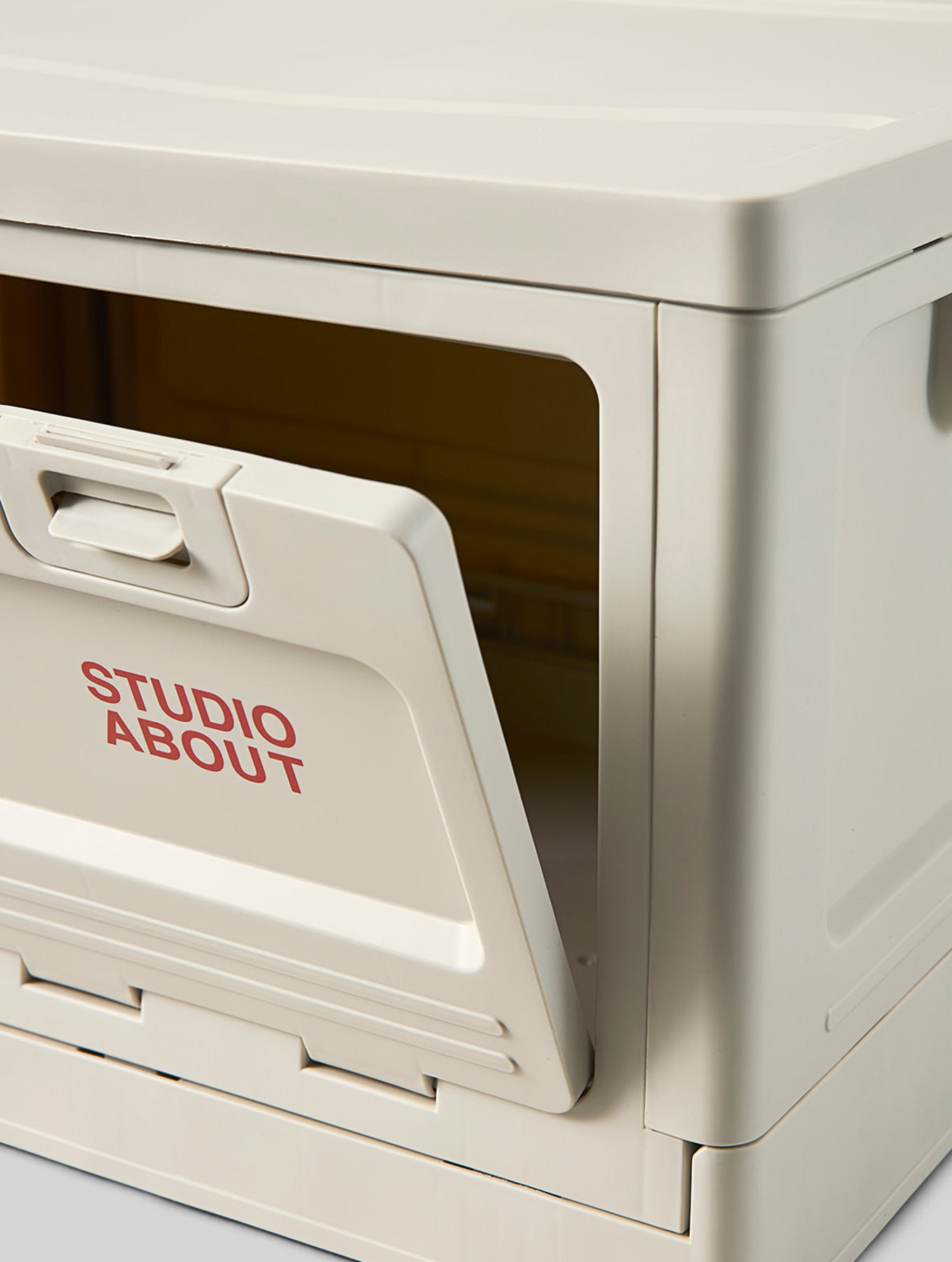 Aufbewahrungsbox - Large