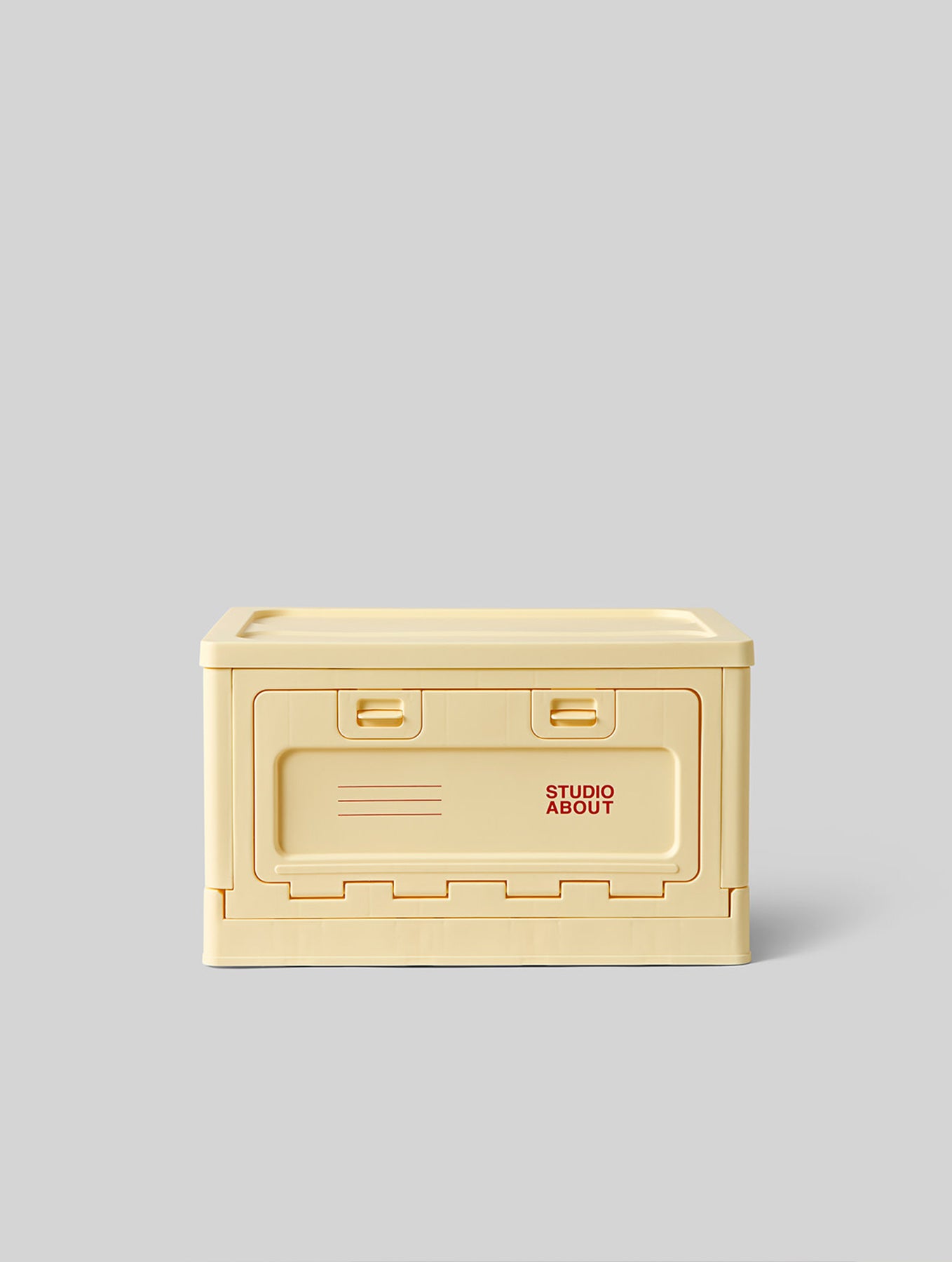 Aufbewahrungsbox - Medium