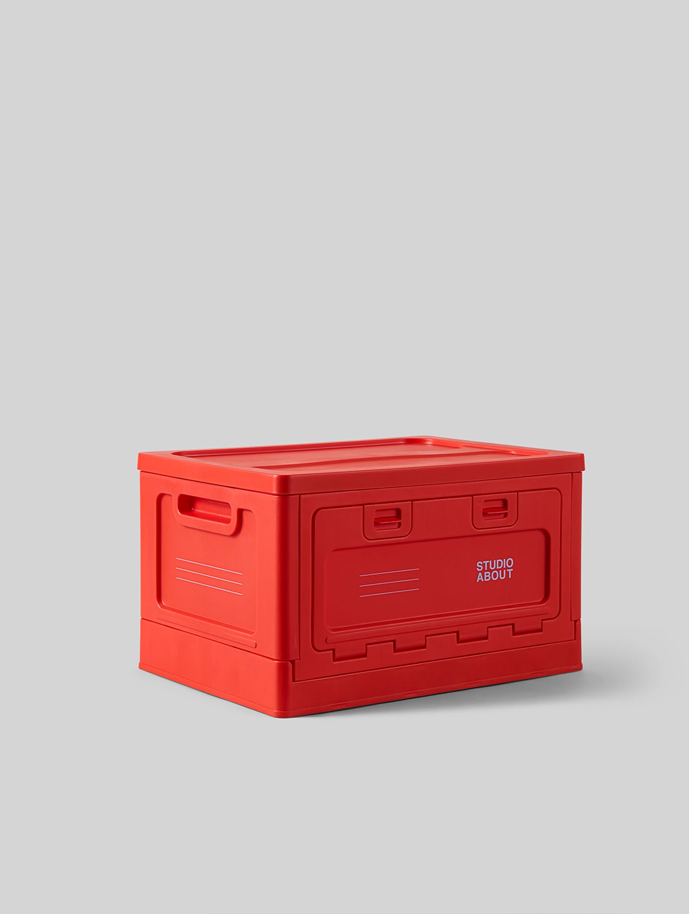 Aufbewahrungsbox - Medium