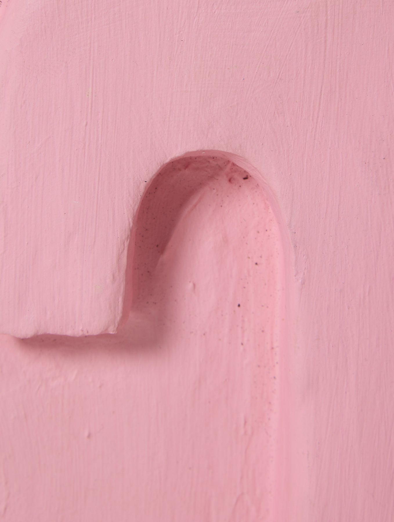 Wanddekoration - Pocket Exhibit - "Crave"