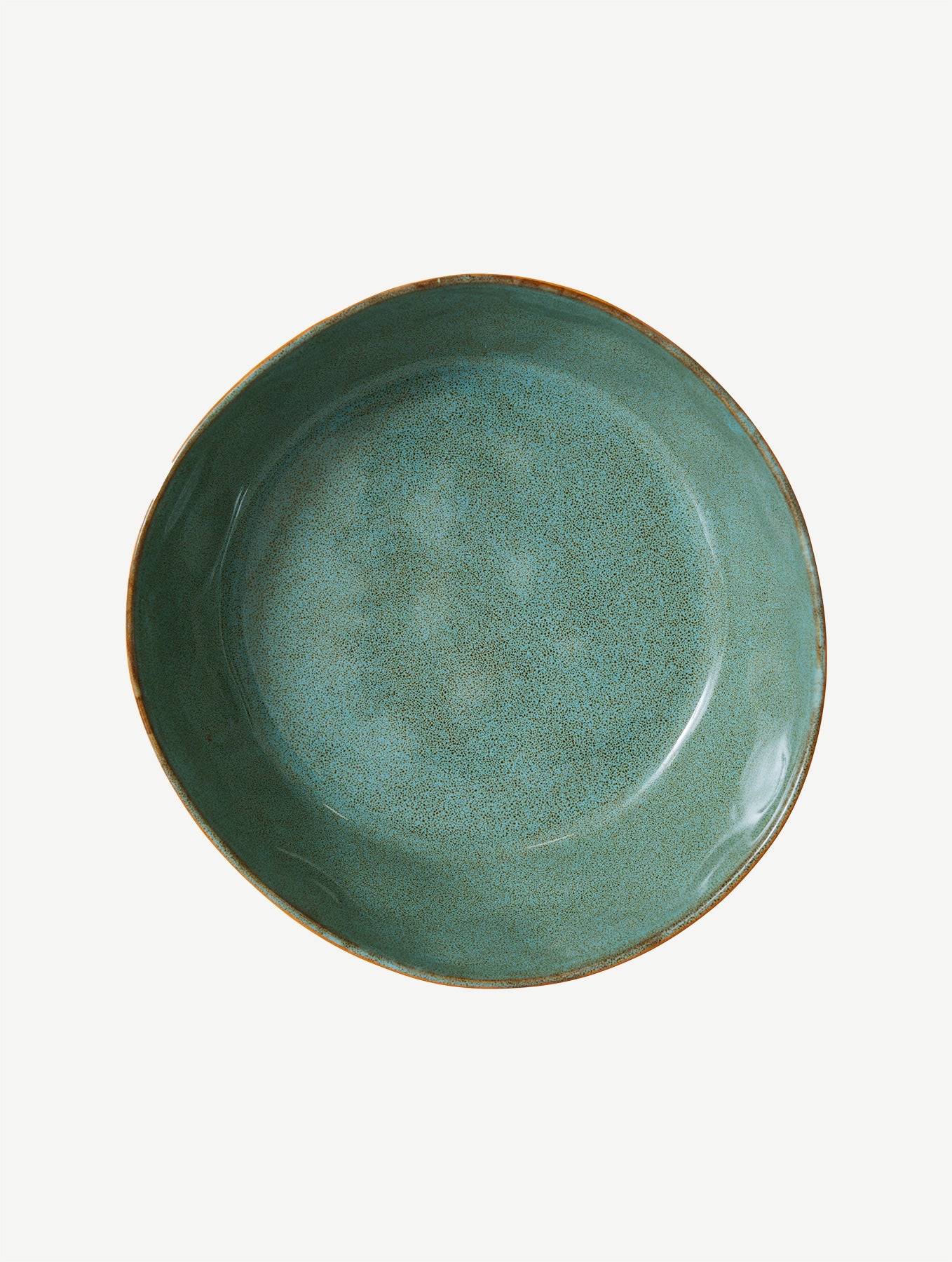 Pasta Bowl 70's - Keramik