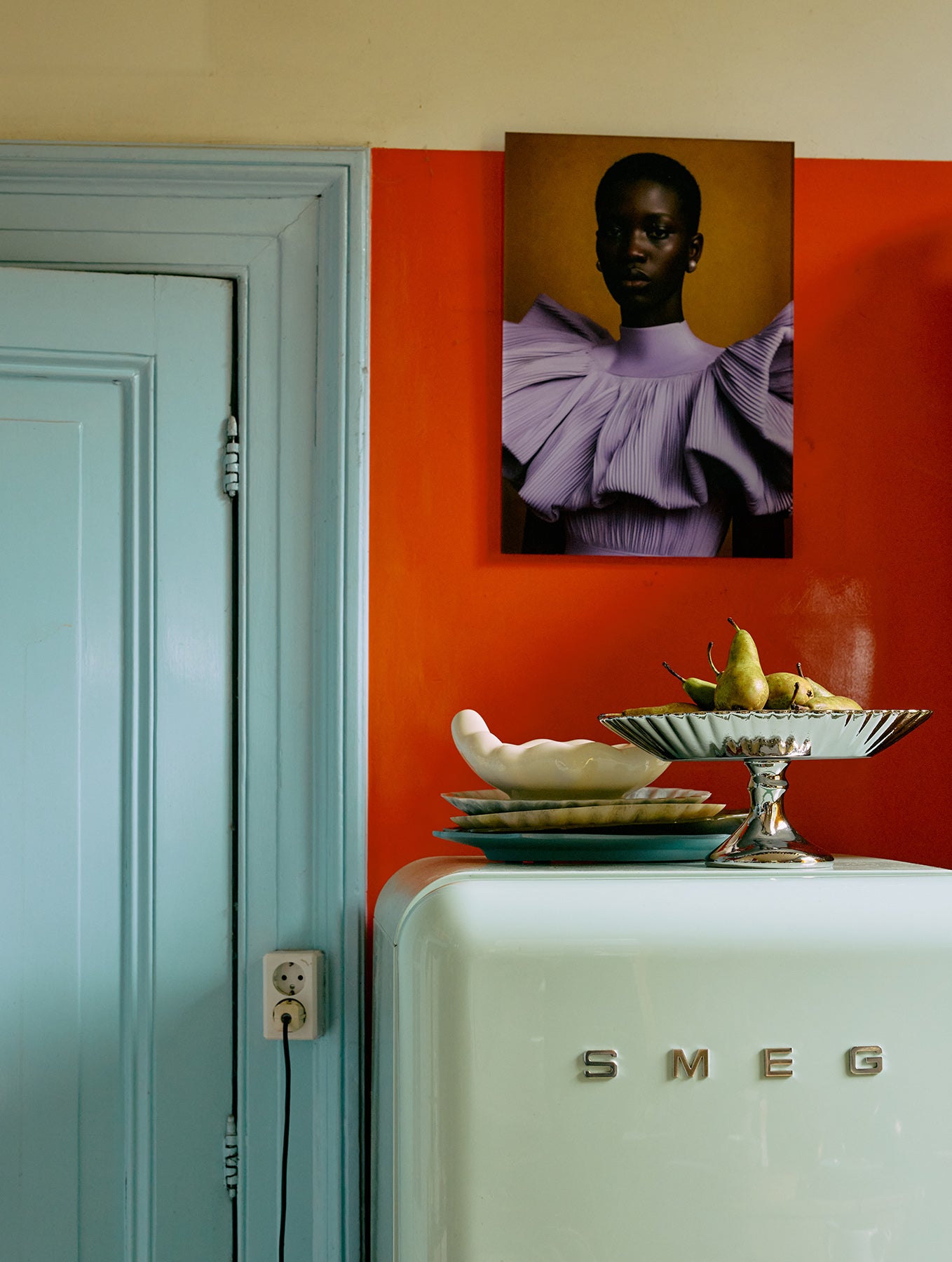 Chrome Plateau - "New Classics"