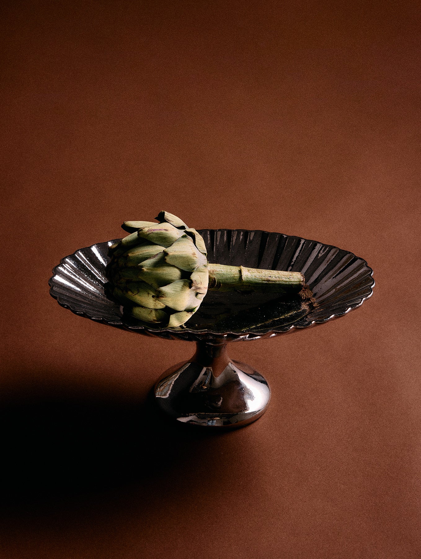 Chrome Plateau - "New Classics"