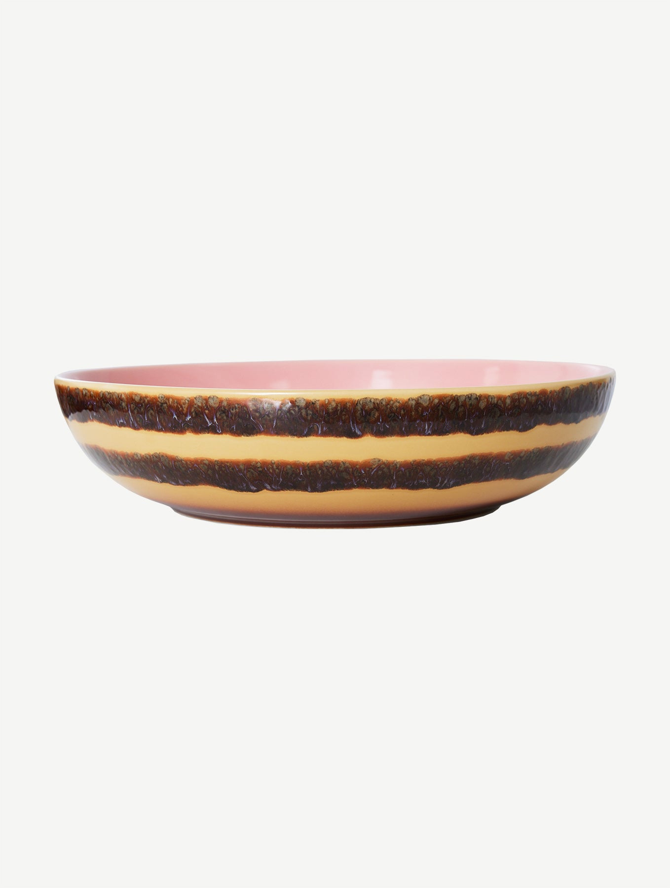 Salad Bowl - Keramik - "Serene"