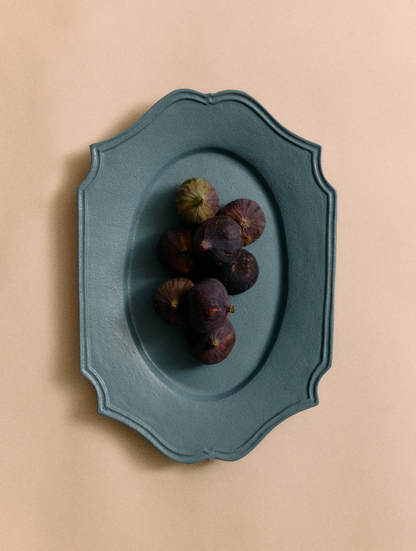 Serviertablett - "New Classics"