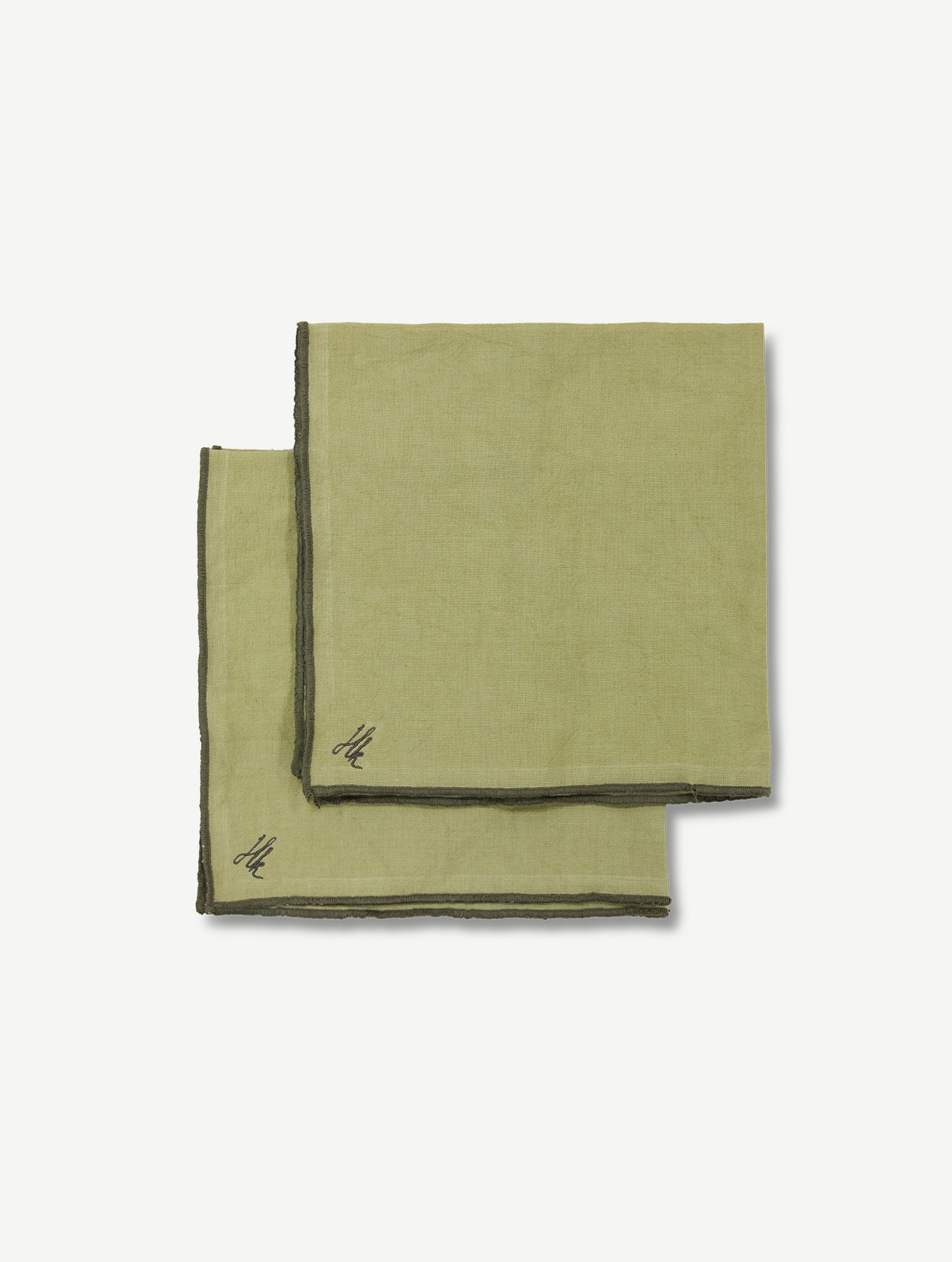 Stoffservietten - 2er-Set