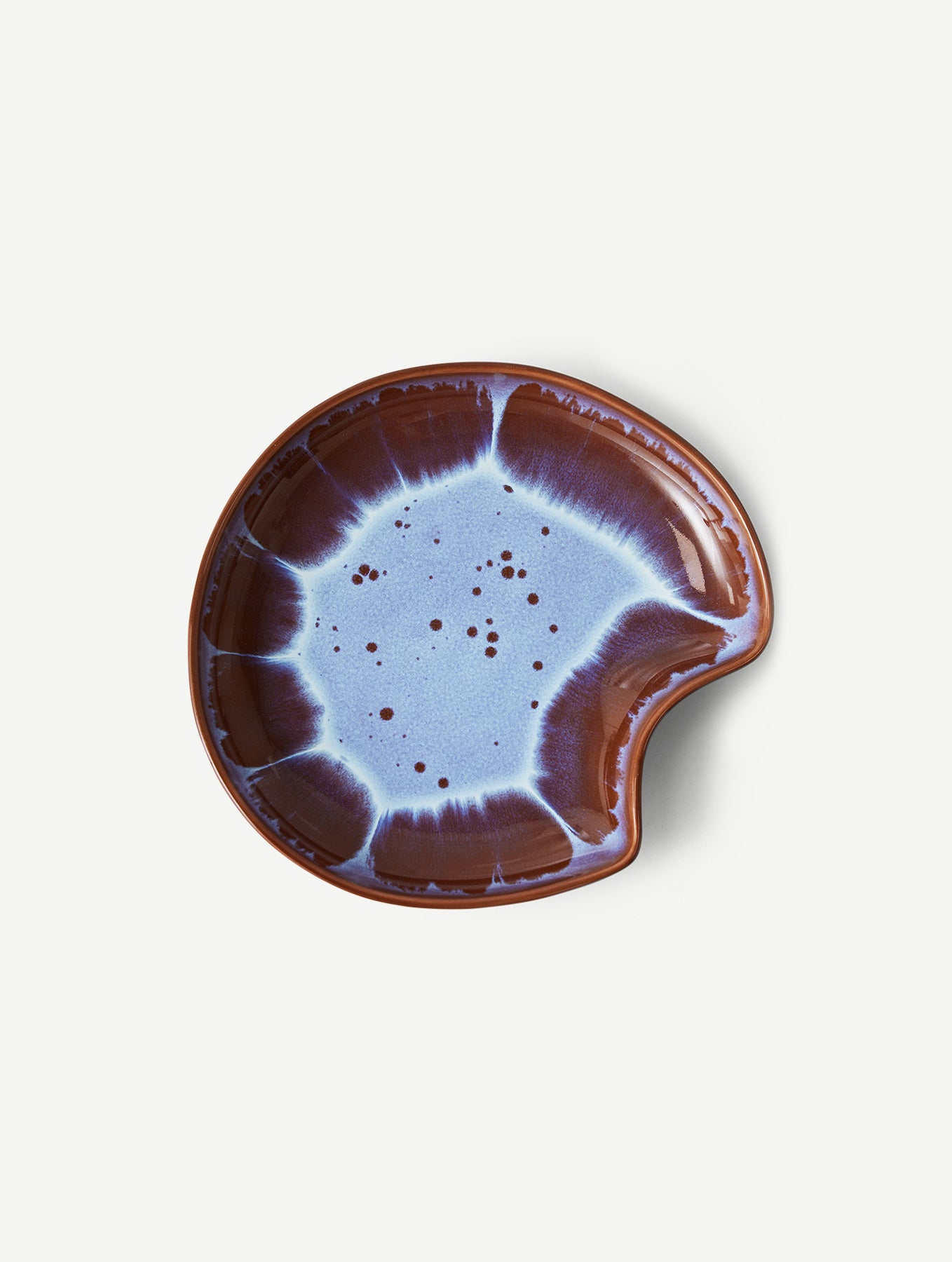 Shell Plate - Keramik