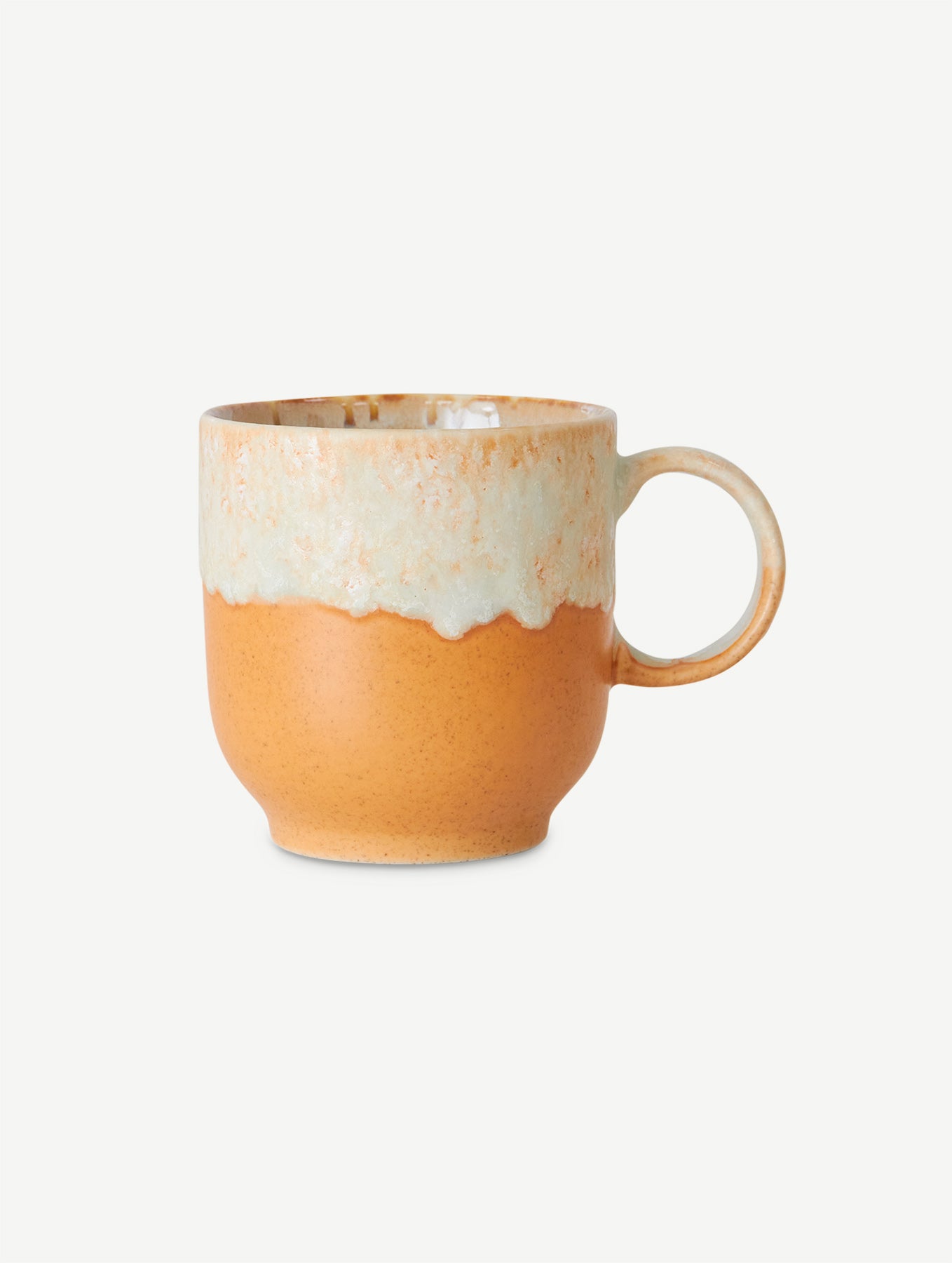 Café Tasse 70's - Keramik | Serie "Cape"