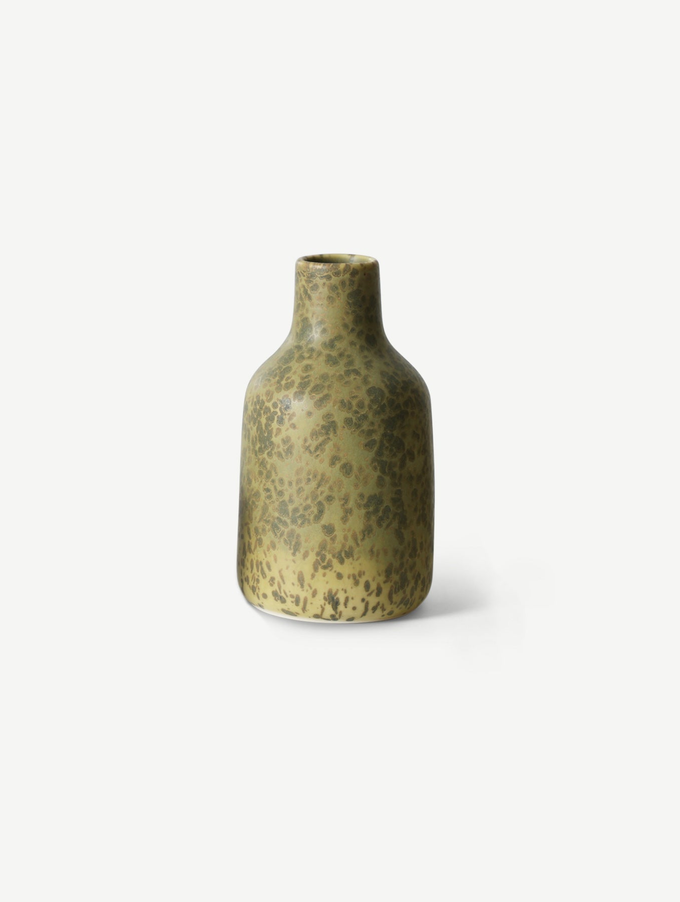 Kleine Vase 70's - Keramik