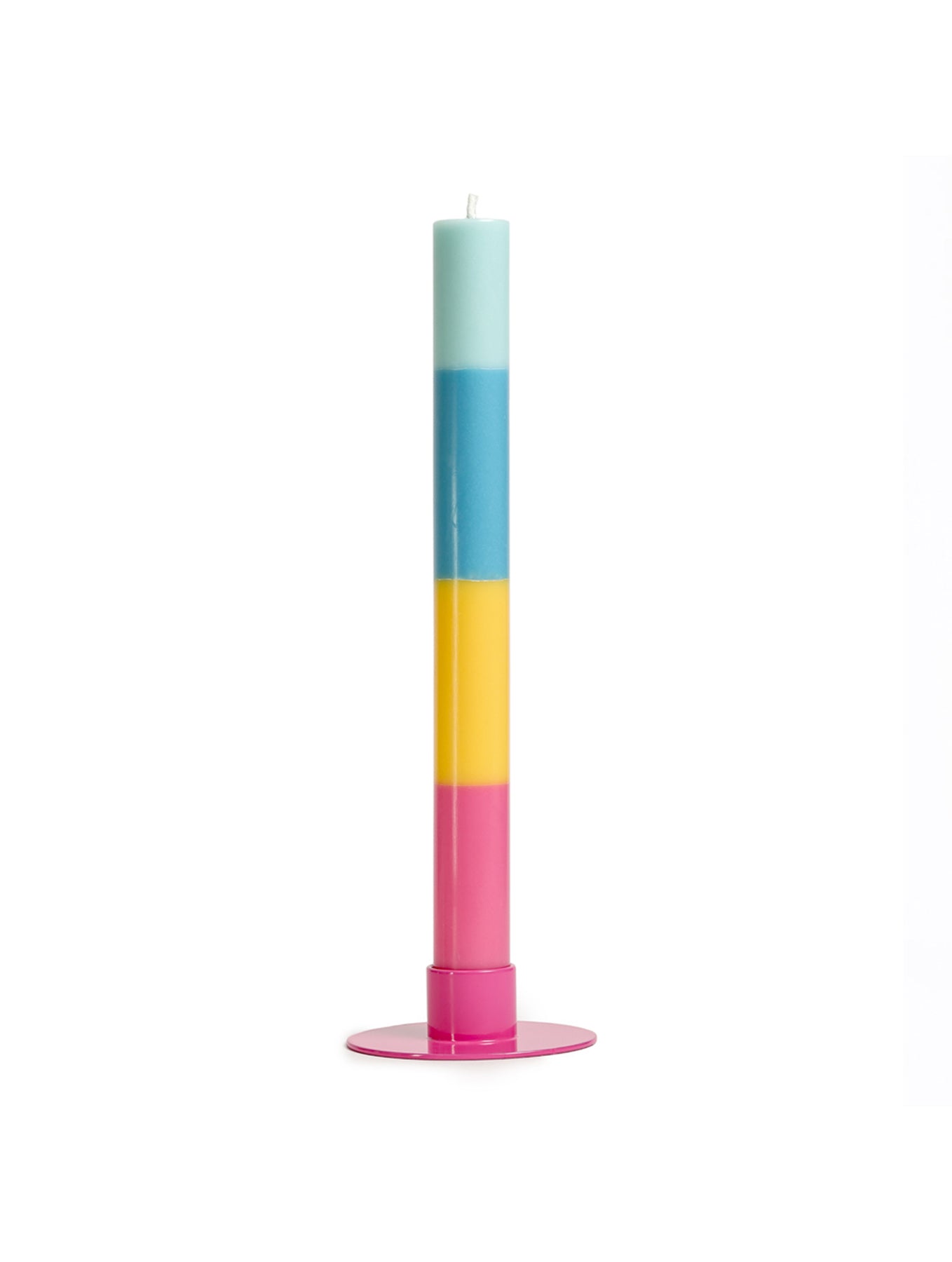 Stabkerze "Dankeschön"