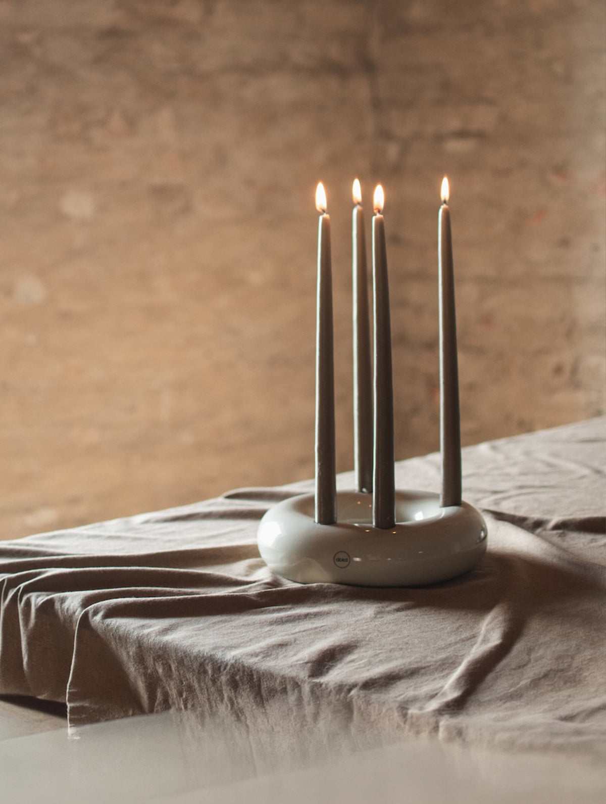 Kerzenhalter "Float"
