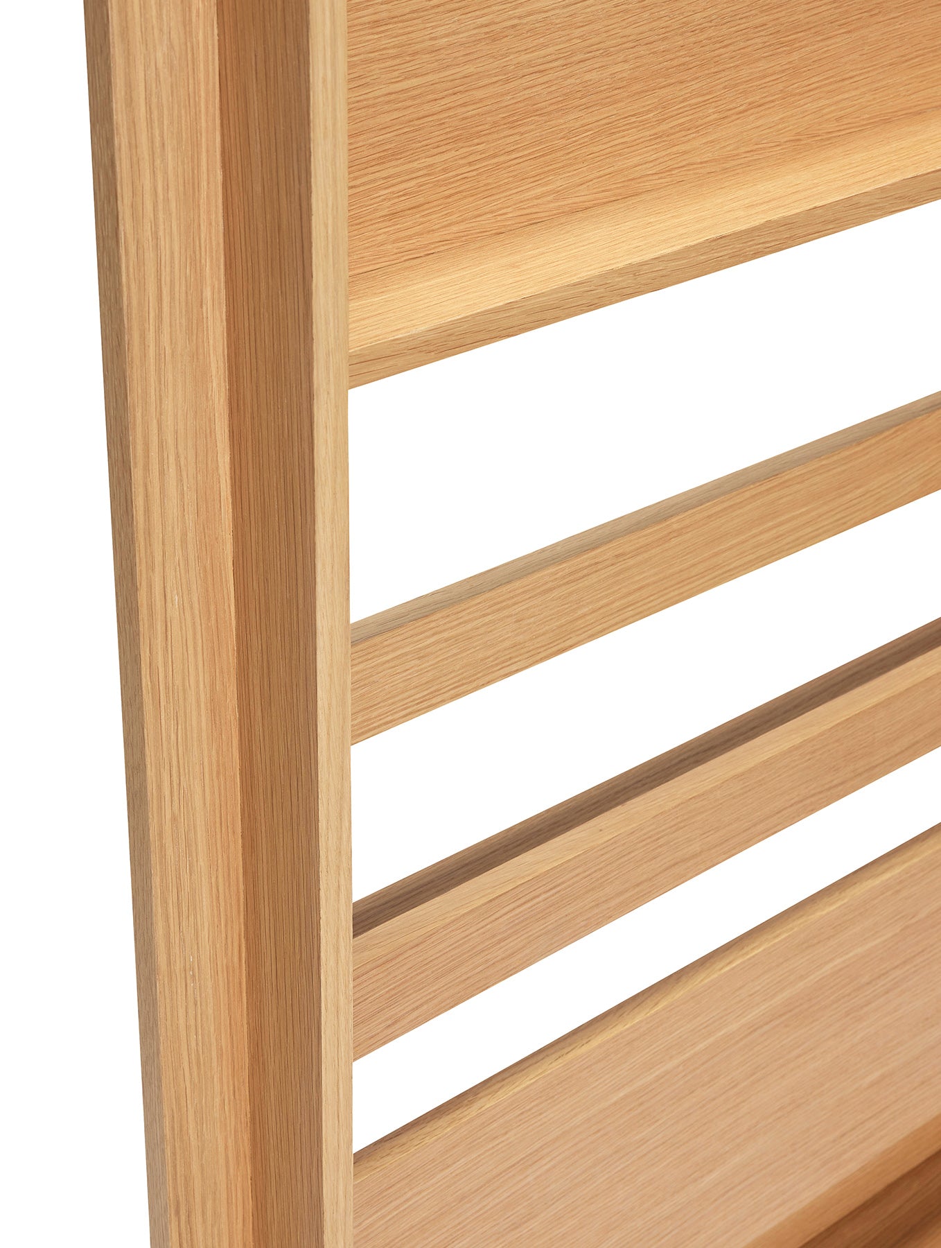 "Forma" Zeitschriftenhalter / Raumteiler