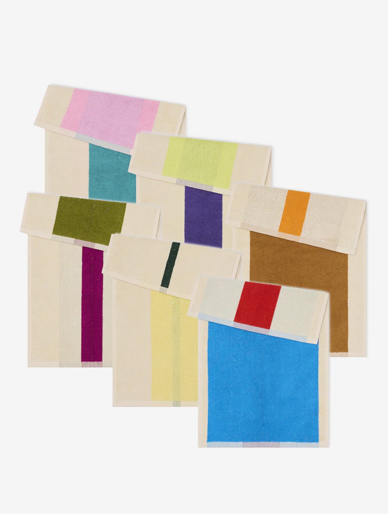 Gästehandtuch - 30x50