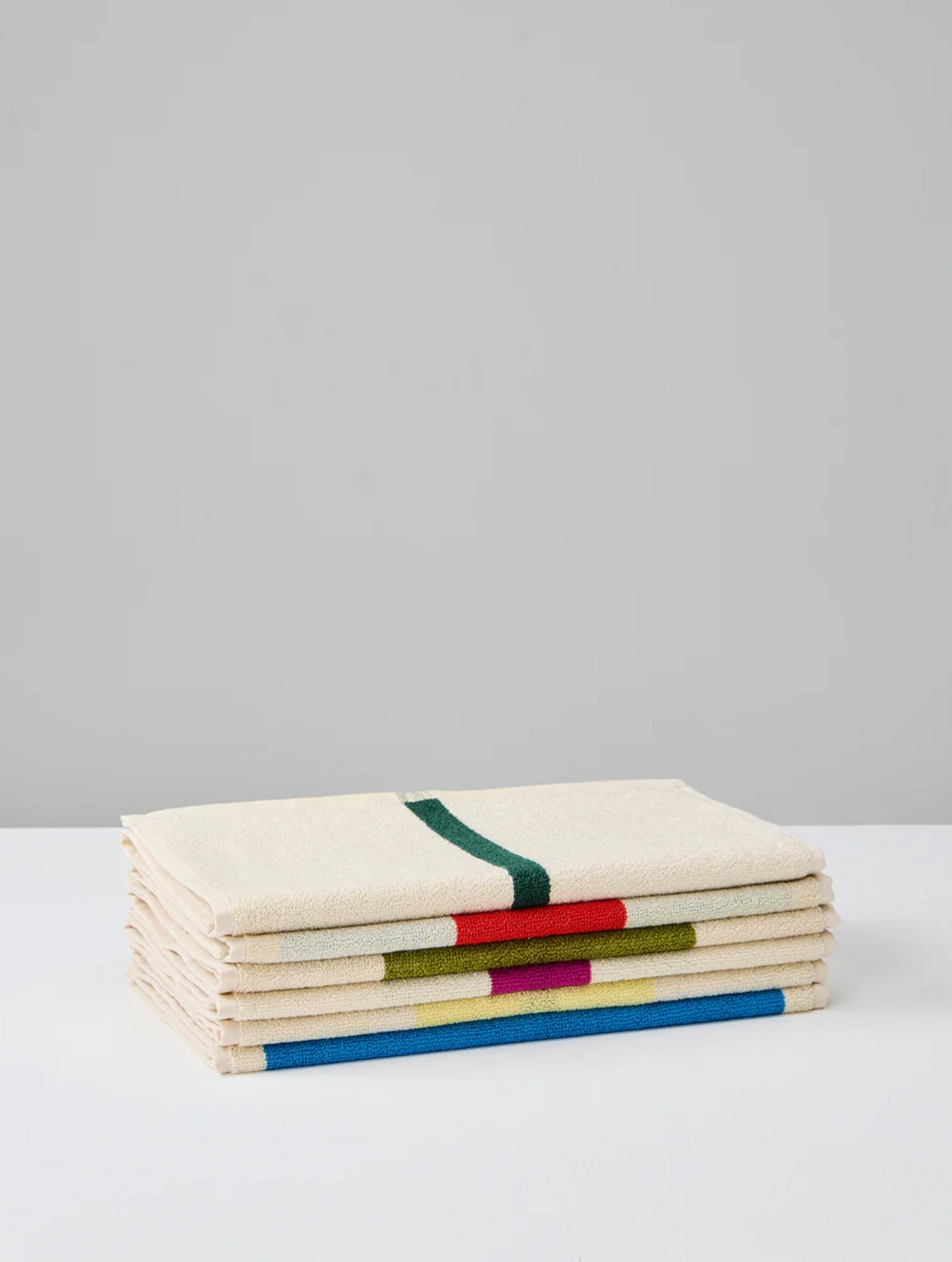 Gästehandtuch - 30x50