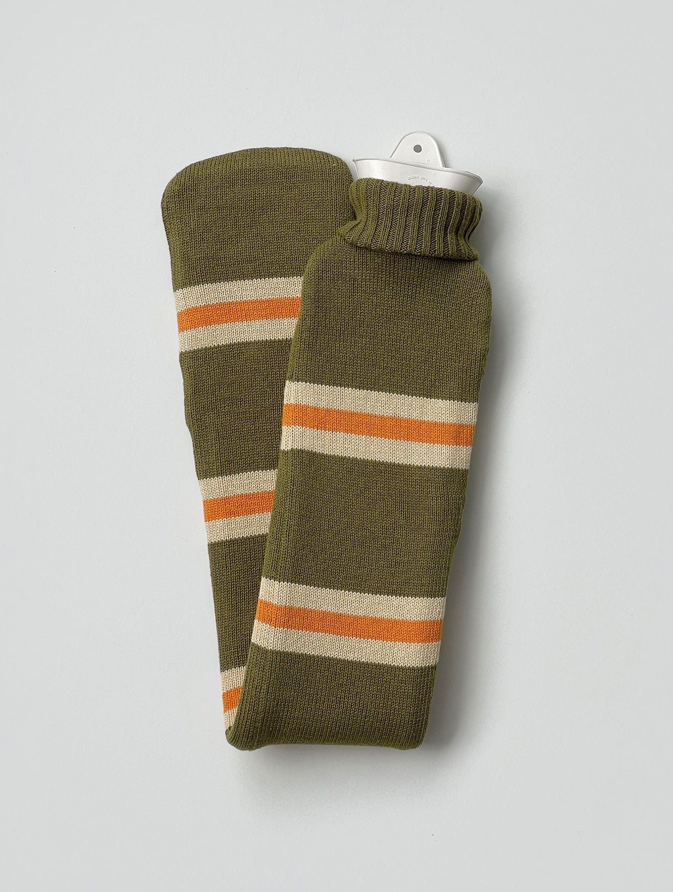 XL Wärmflasche - College Green