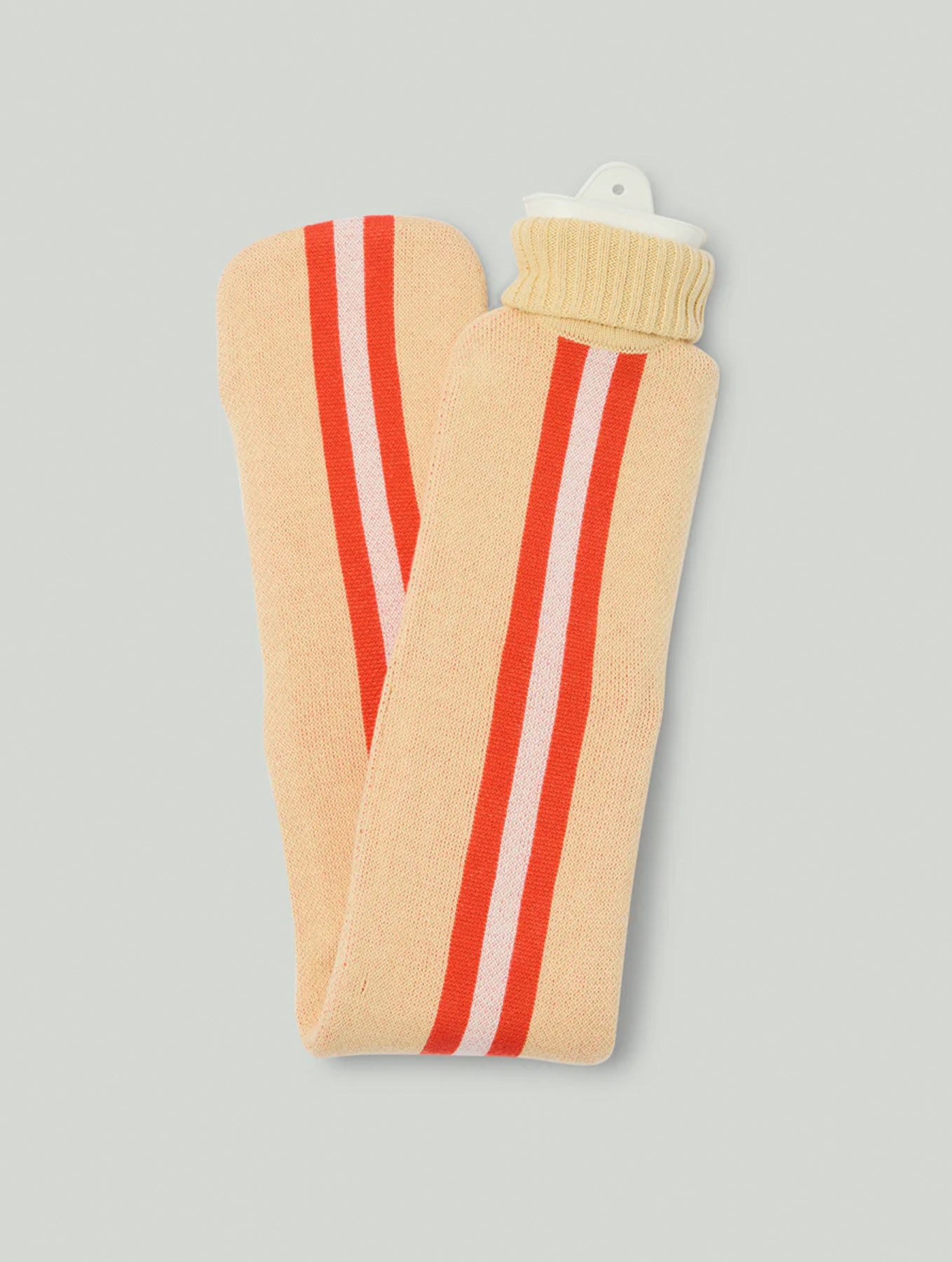 XL Wärmflasche - College Light Peach