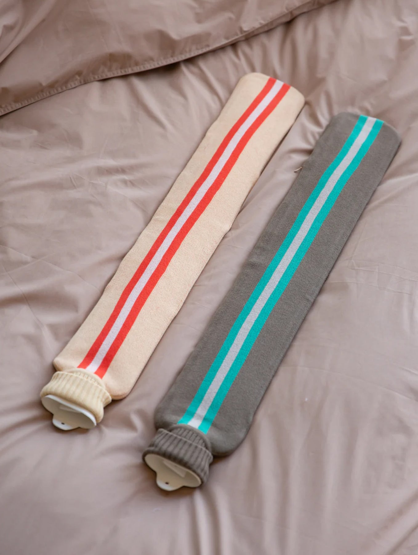 XL Wärmflasche - College Light Peach