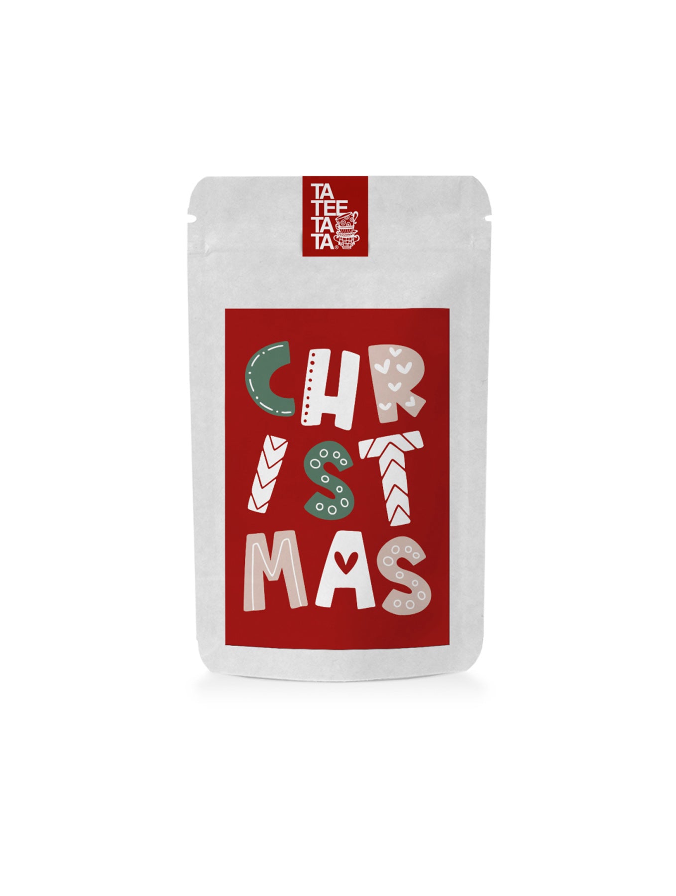 Früchtetee "Christmas"