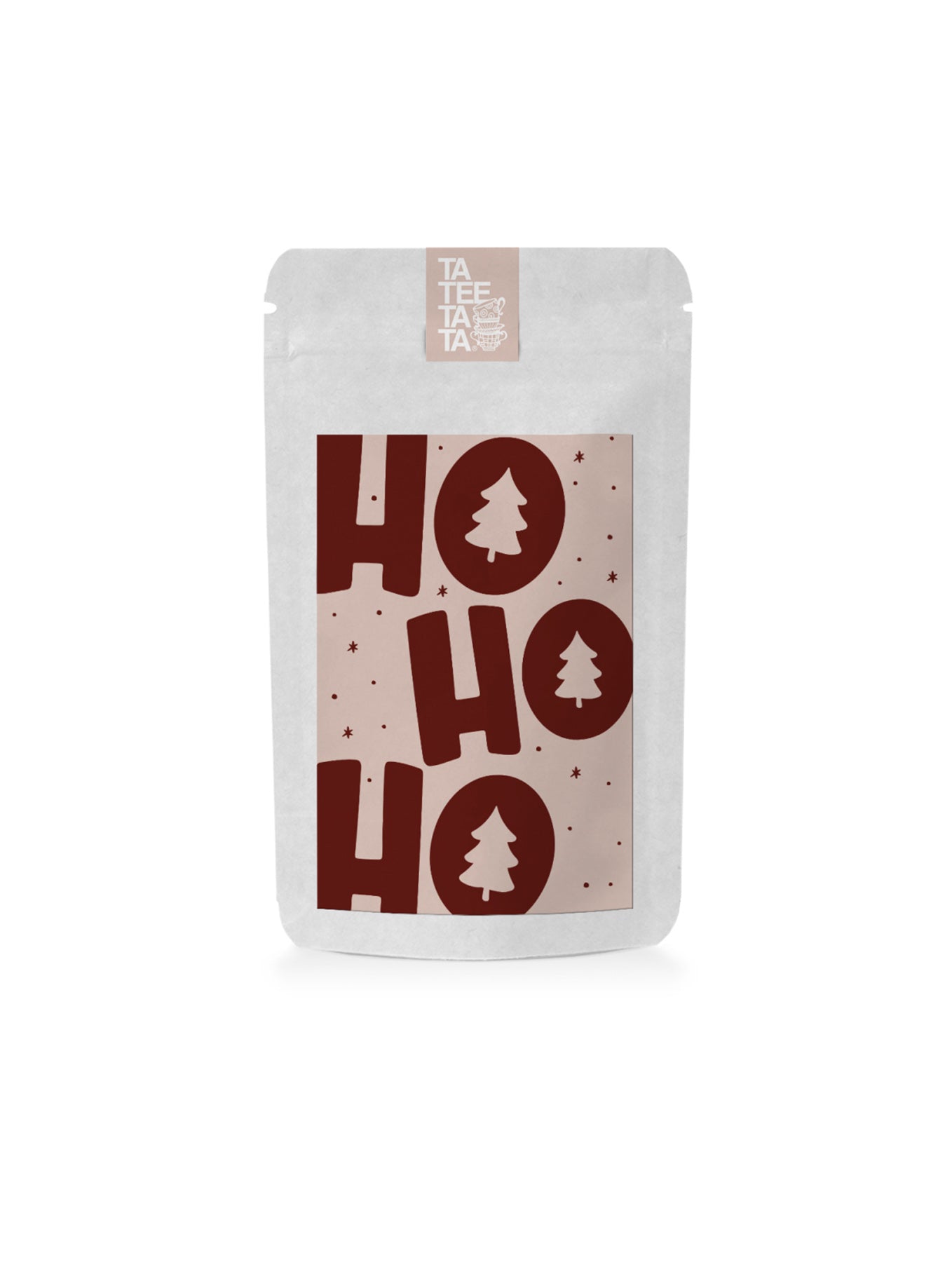 Früchtetee "HoHoHo"