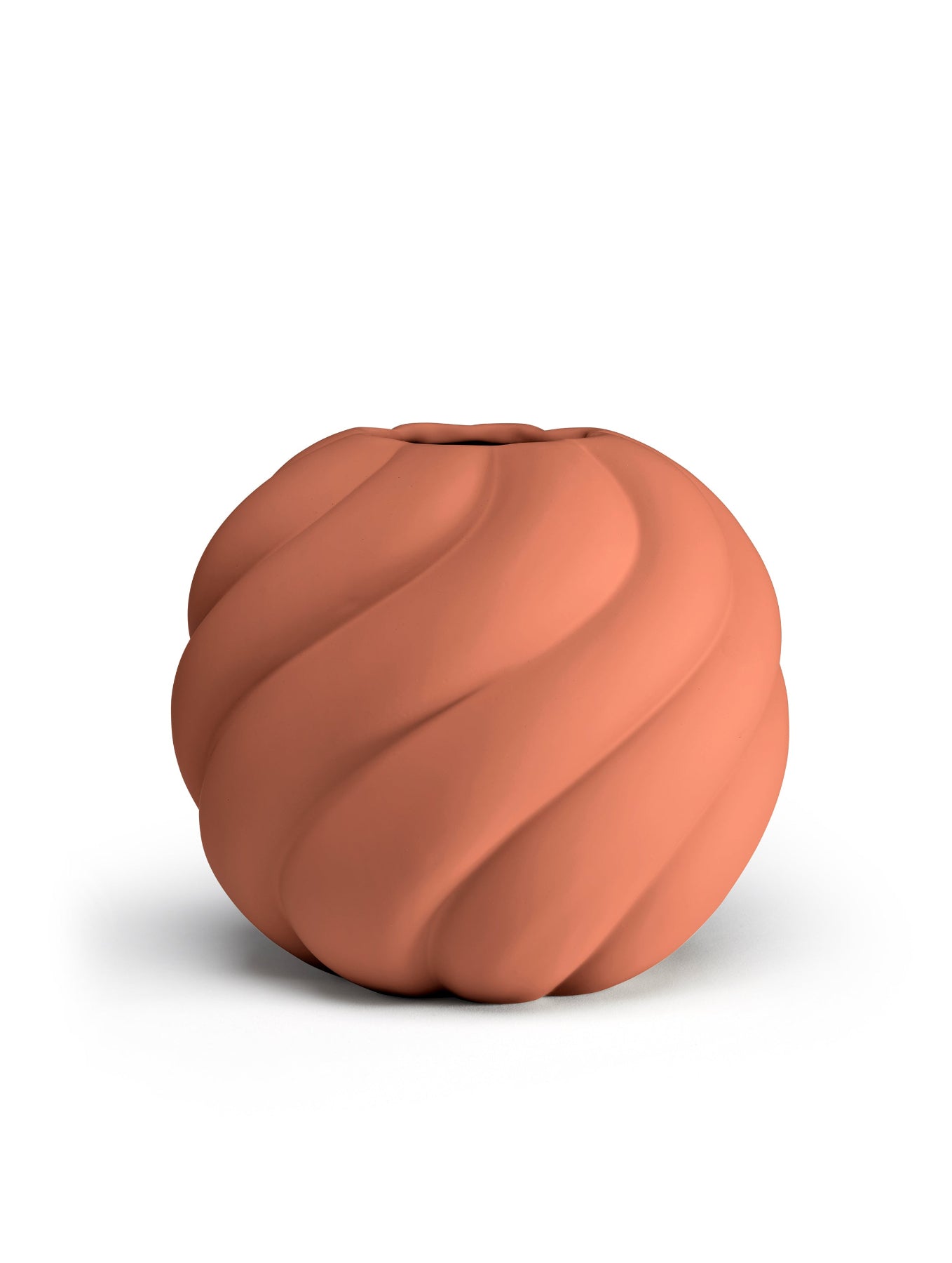 Vase Twist Ball Large