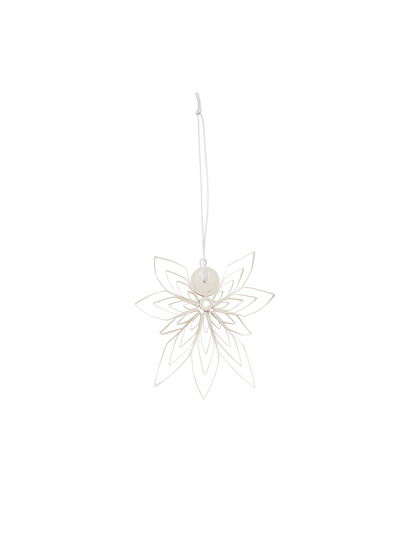 "Nora" Weihnachtsanhänger