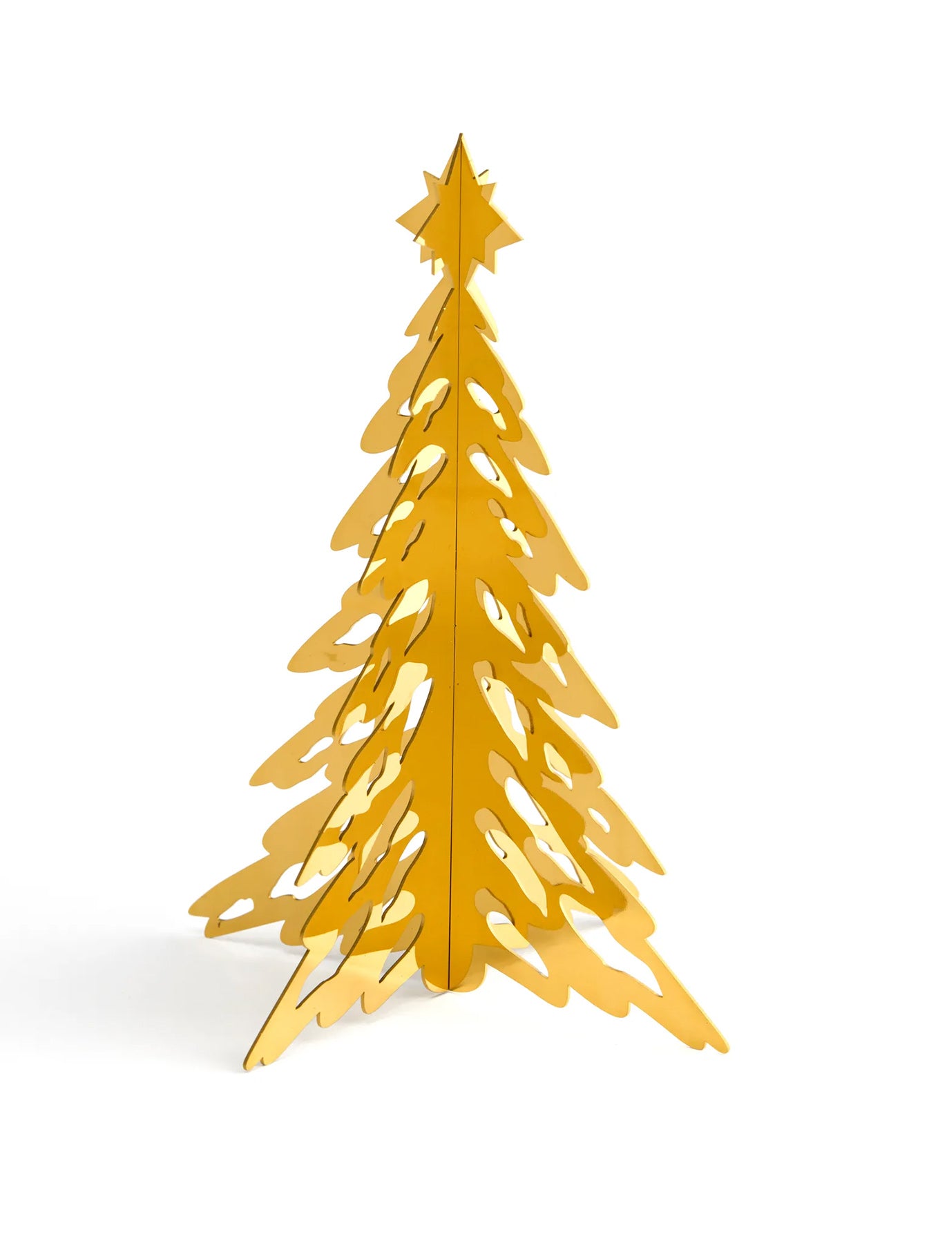 Dekorationsbaum "Pinetree"