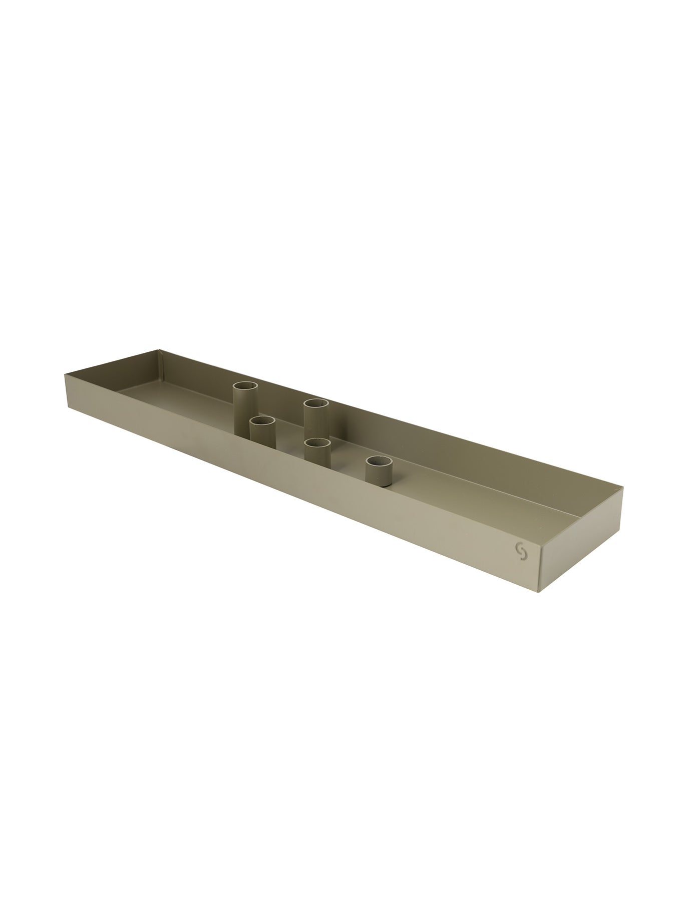 Magnetische Kerzenhalter "Sund"