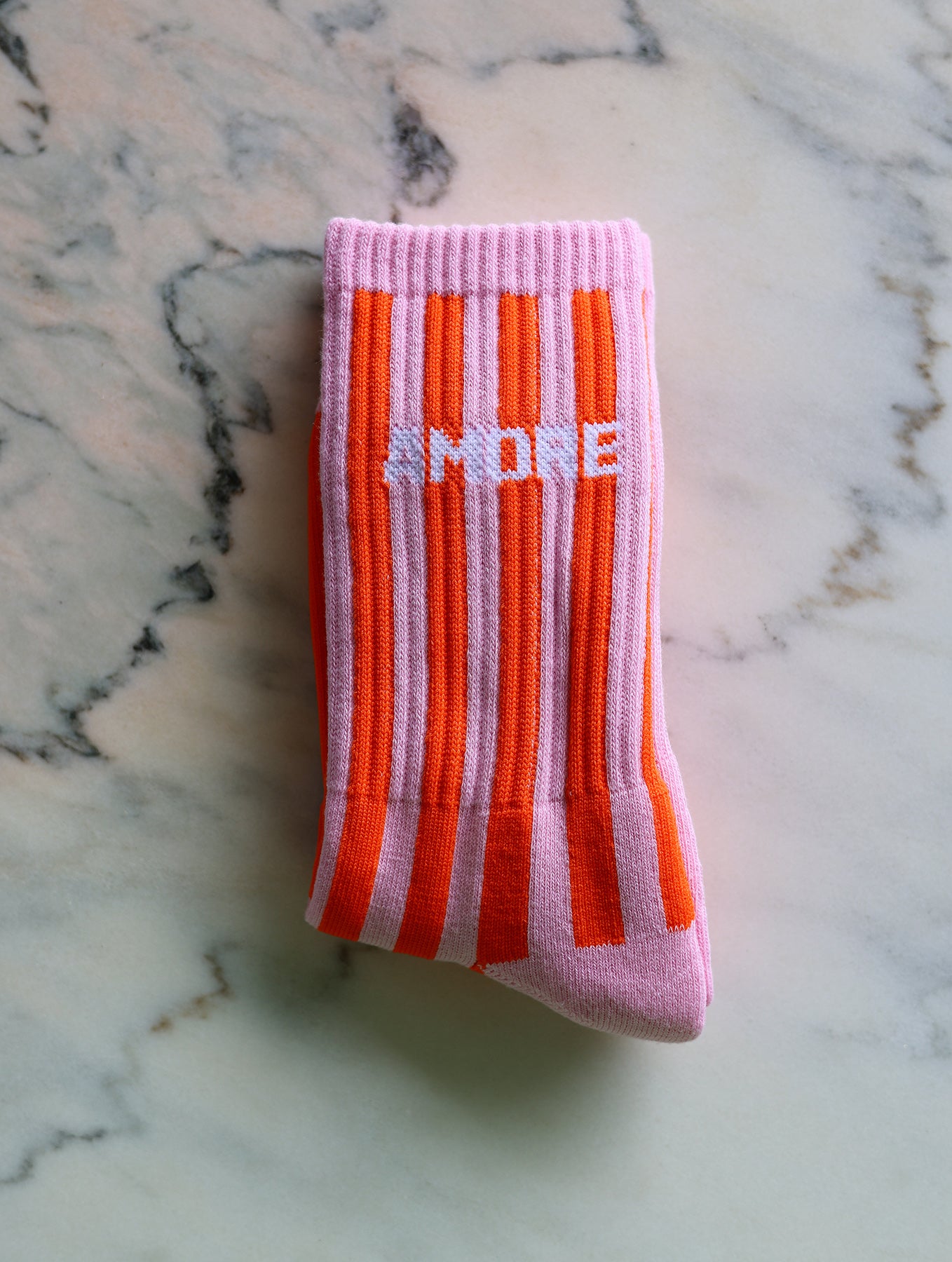 Socken "Amore"