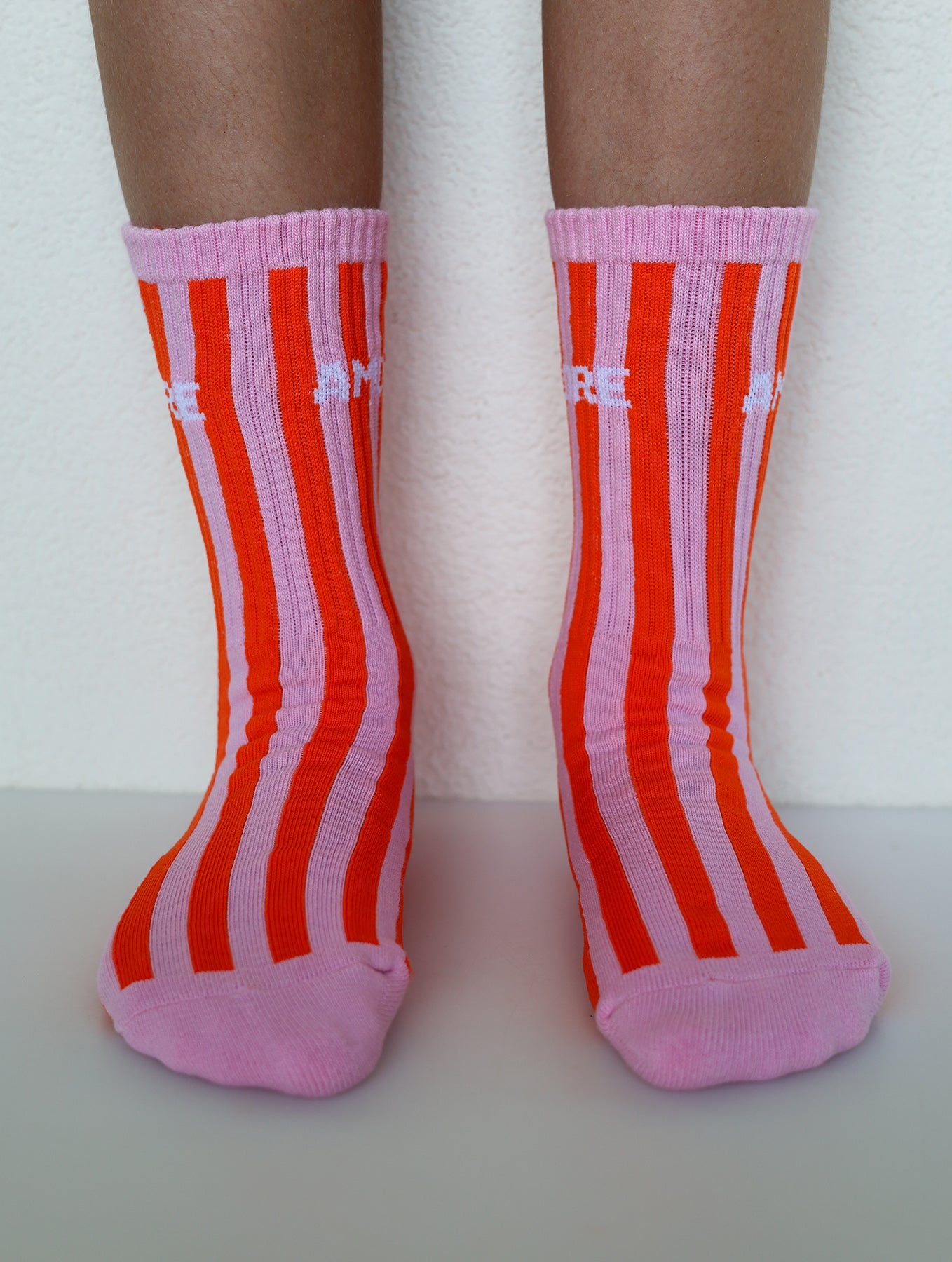 Socken "Amore"