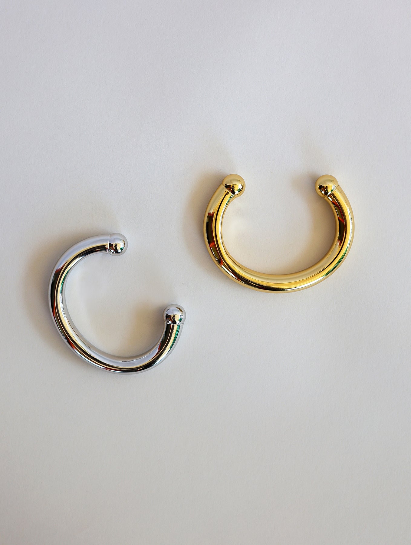 Bracelet 001 - Gold