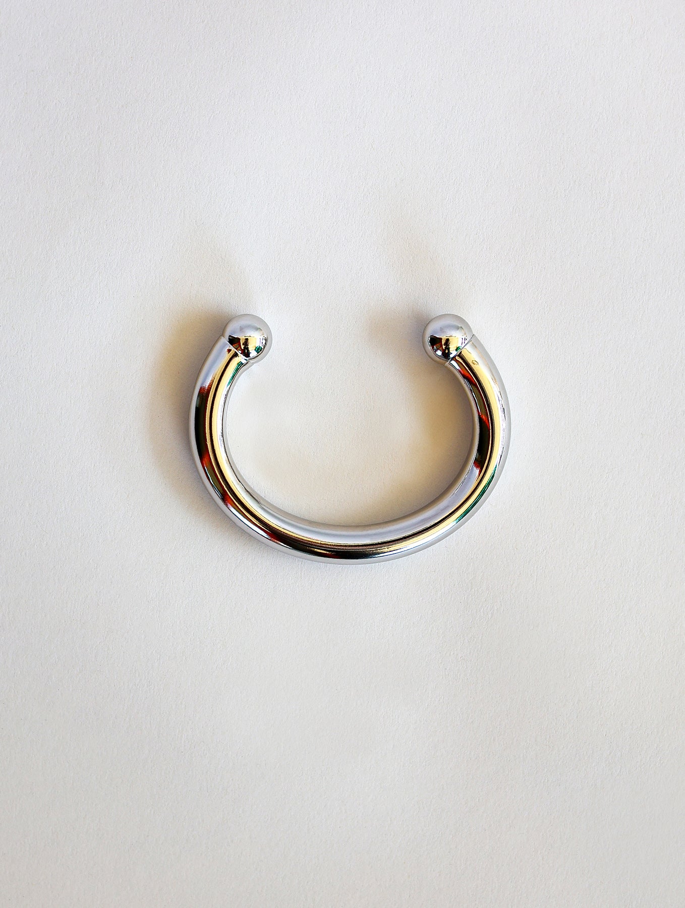 Bracelet 001 - Rhodium