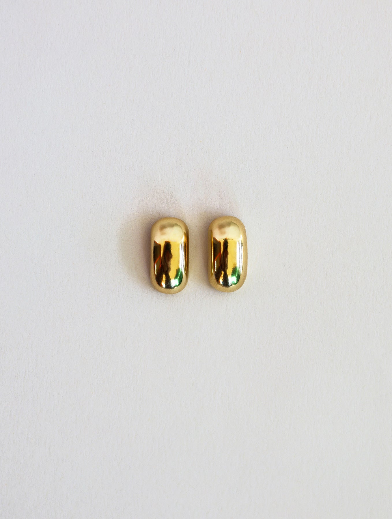 Earring 002 - Gold