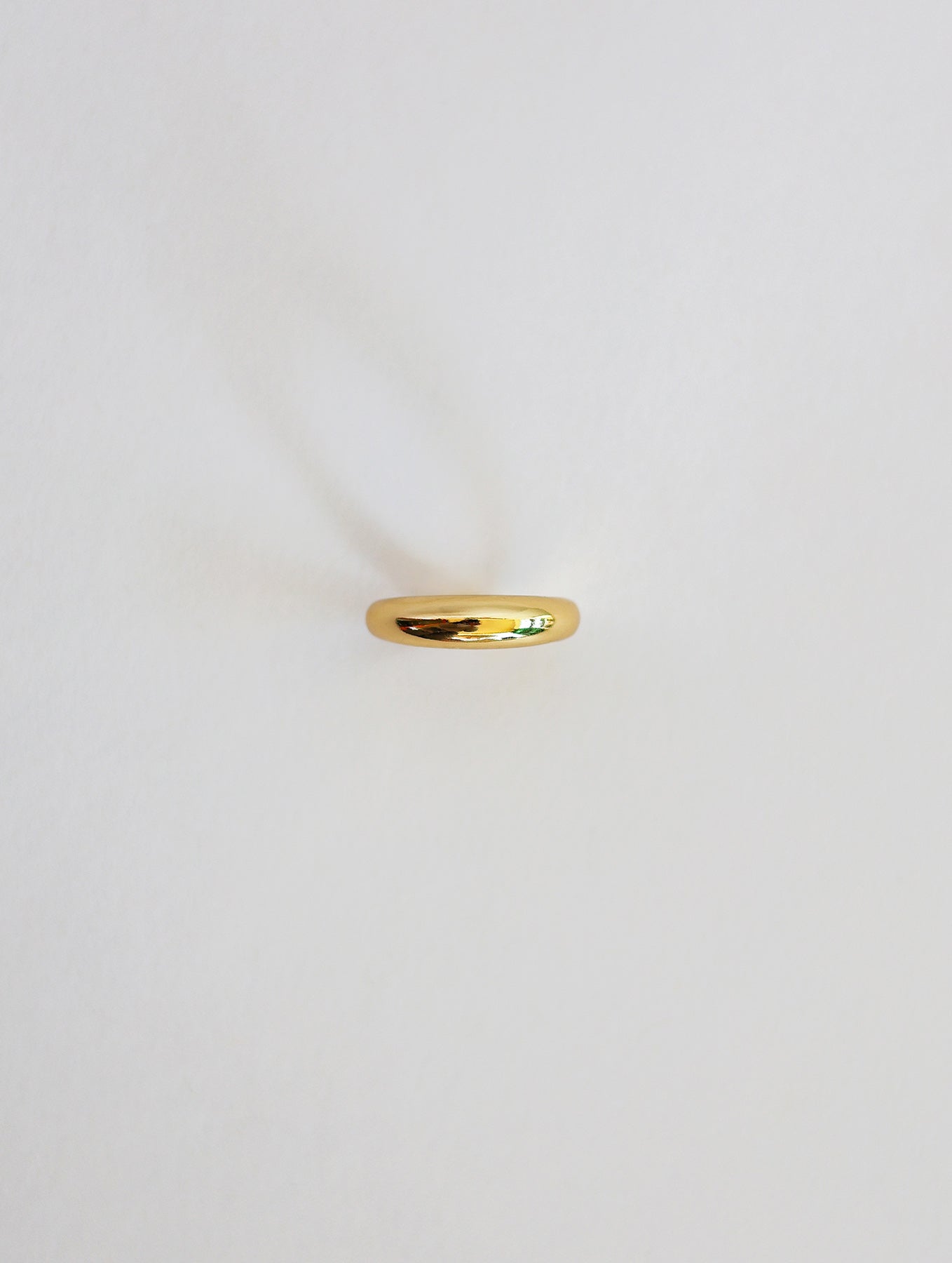 Ring 001 - Gold
