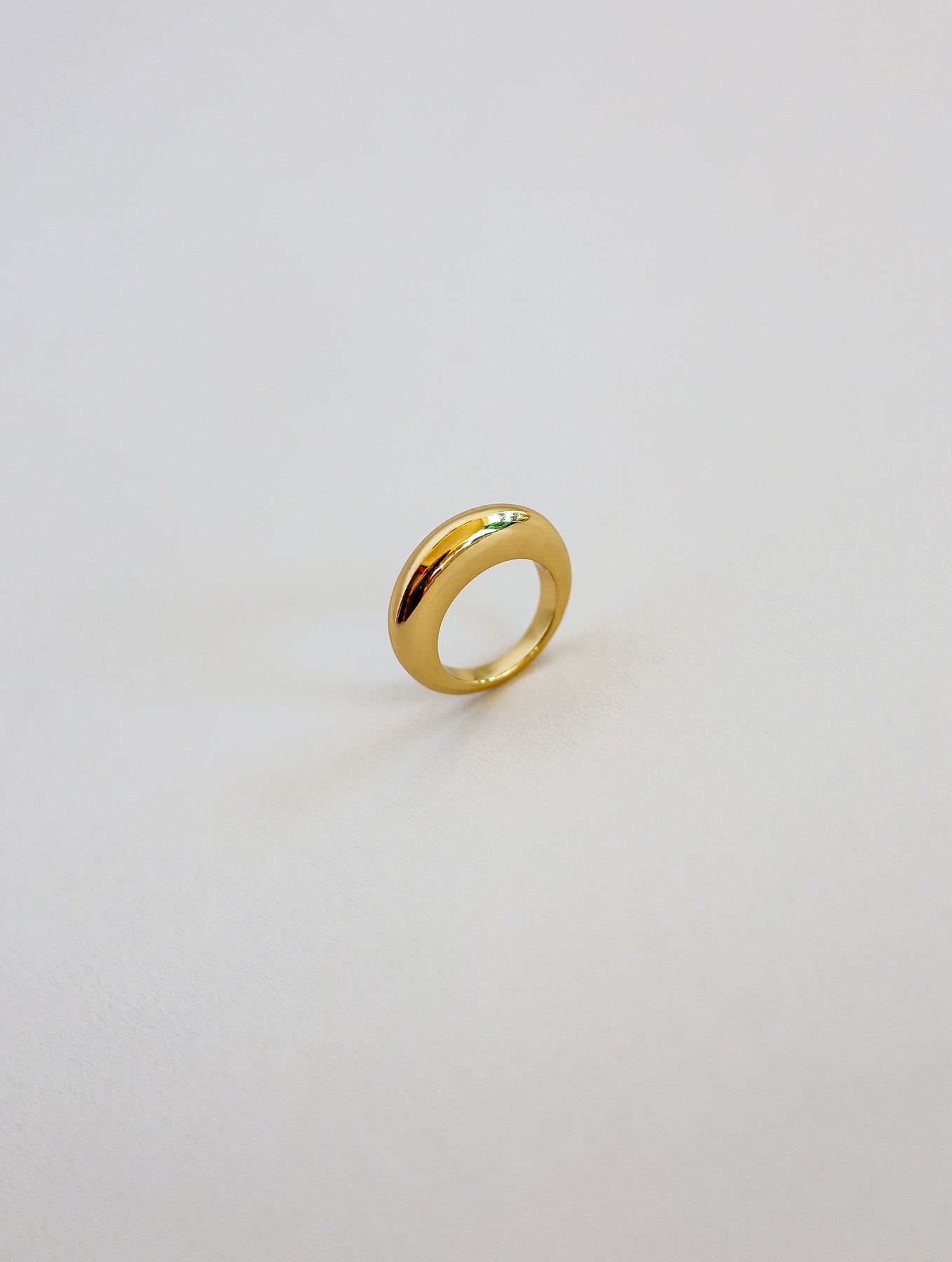 Ring 001 - Gold