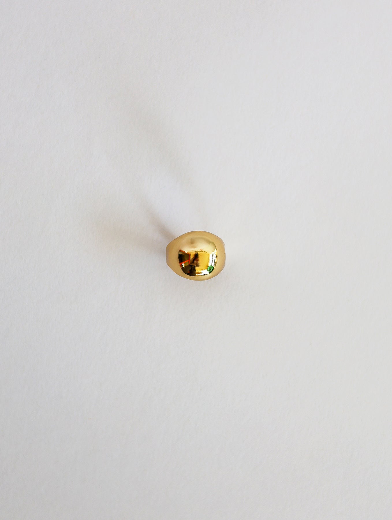 Ring 003 - Gold