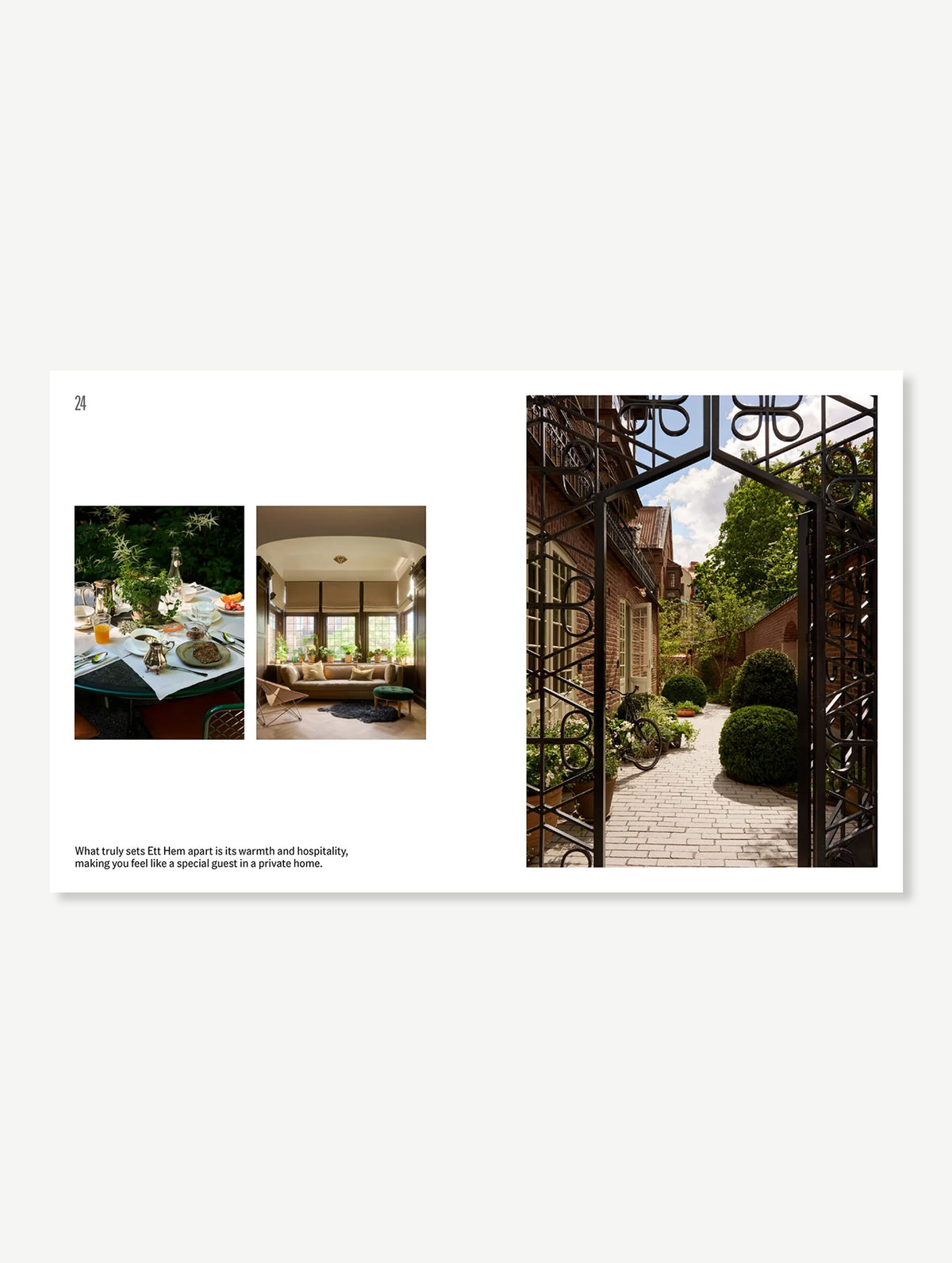 Stockholm - New Mags City Guide