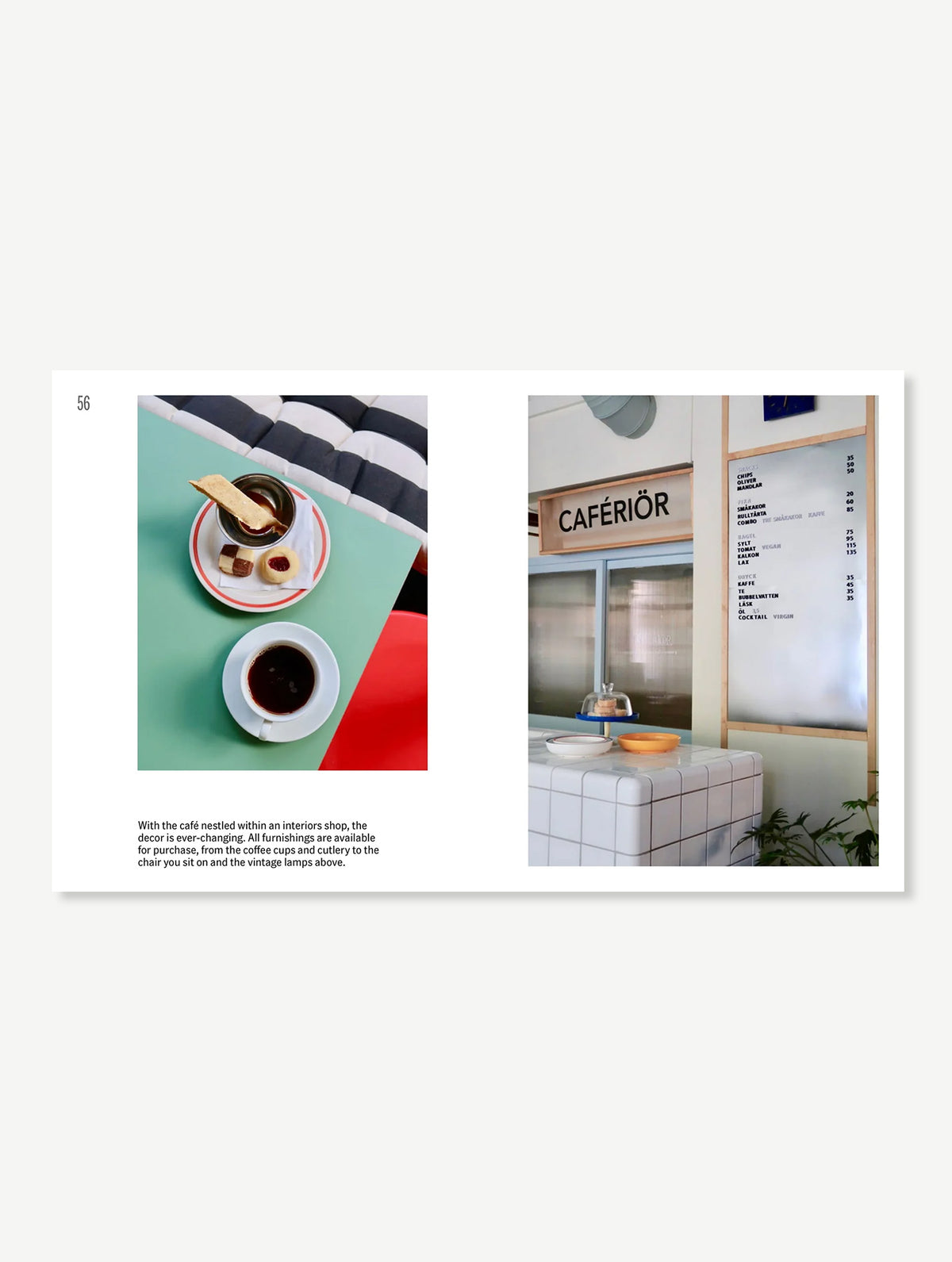 Stockholm - New Mags City Guide