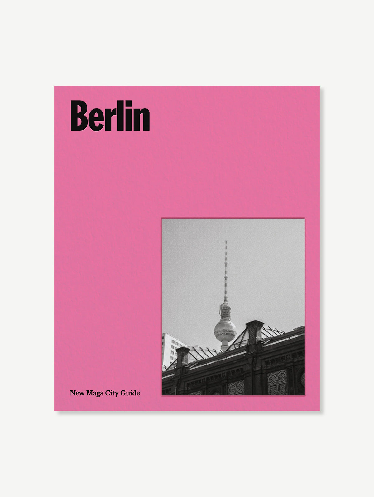 Berlin - New Mags City Guide